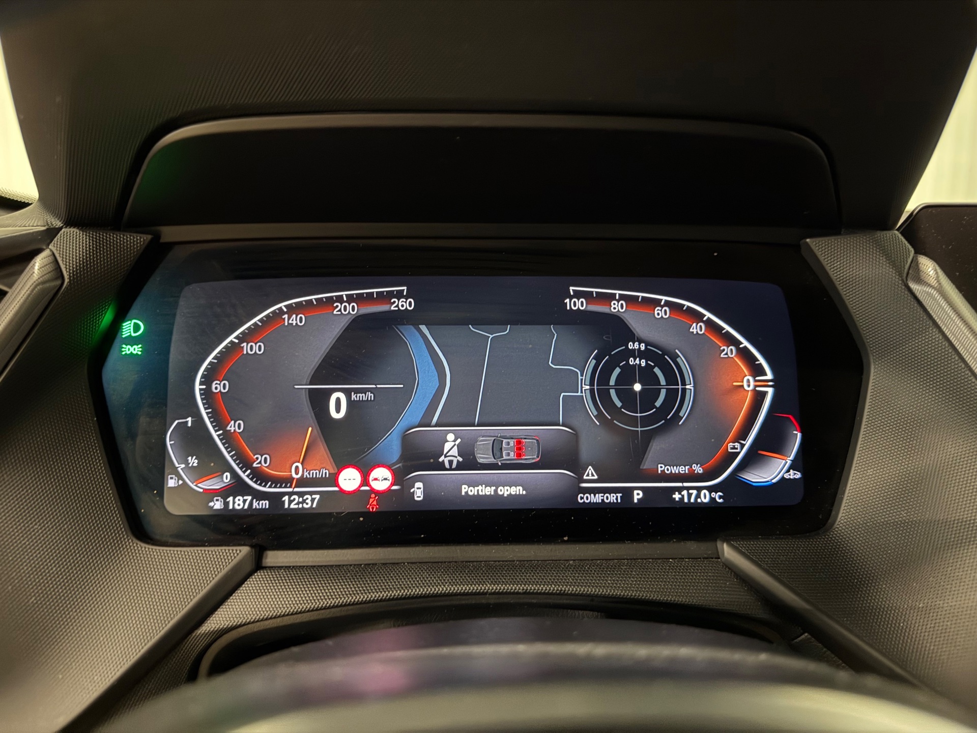 Foto van BMW 118i