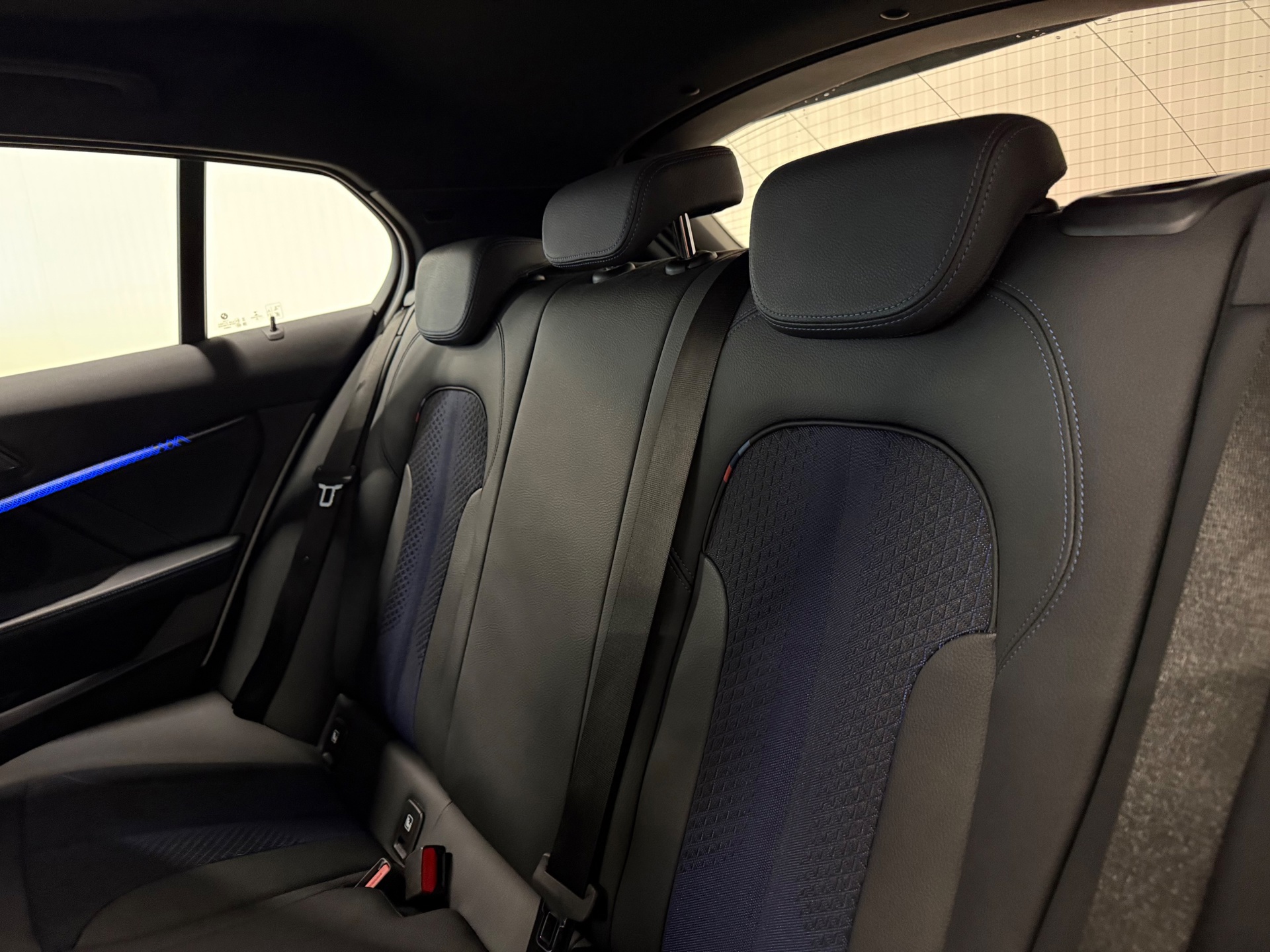 Foto van BMW 118i