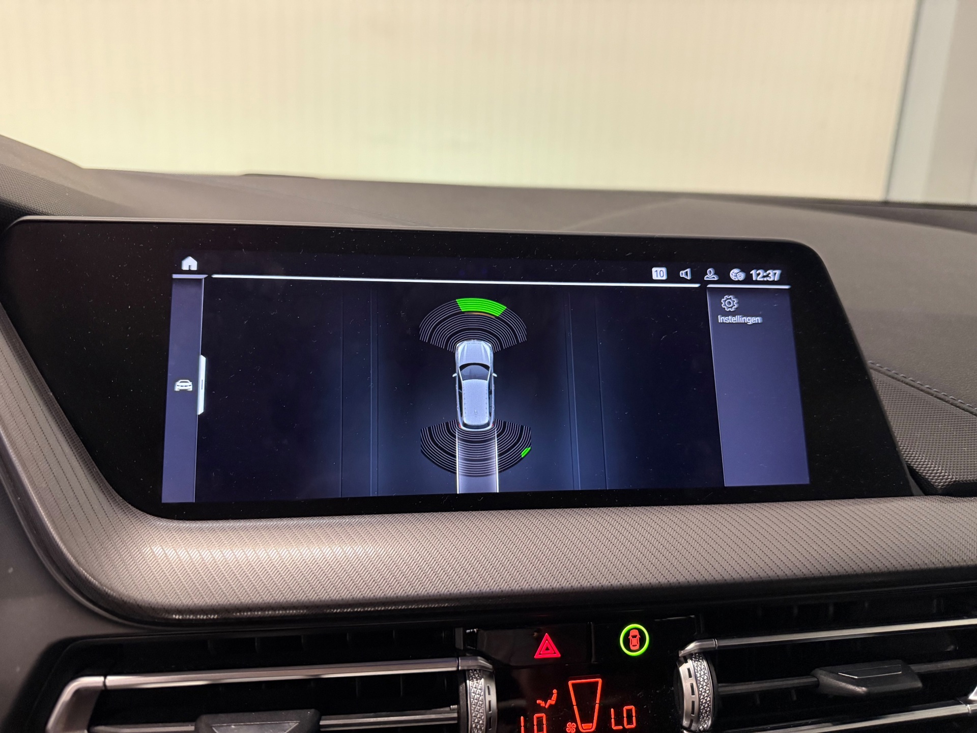 Foto van BMW 118i