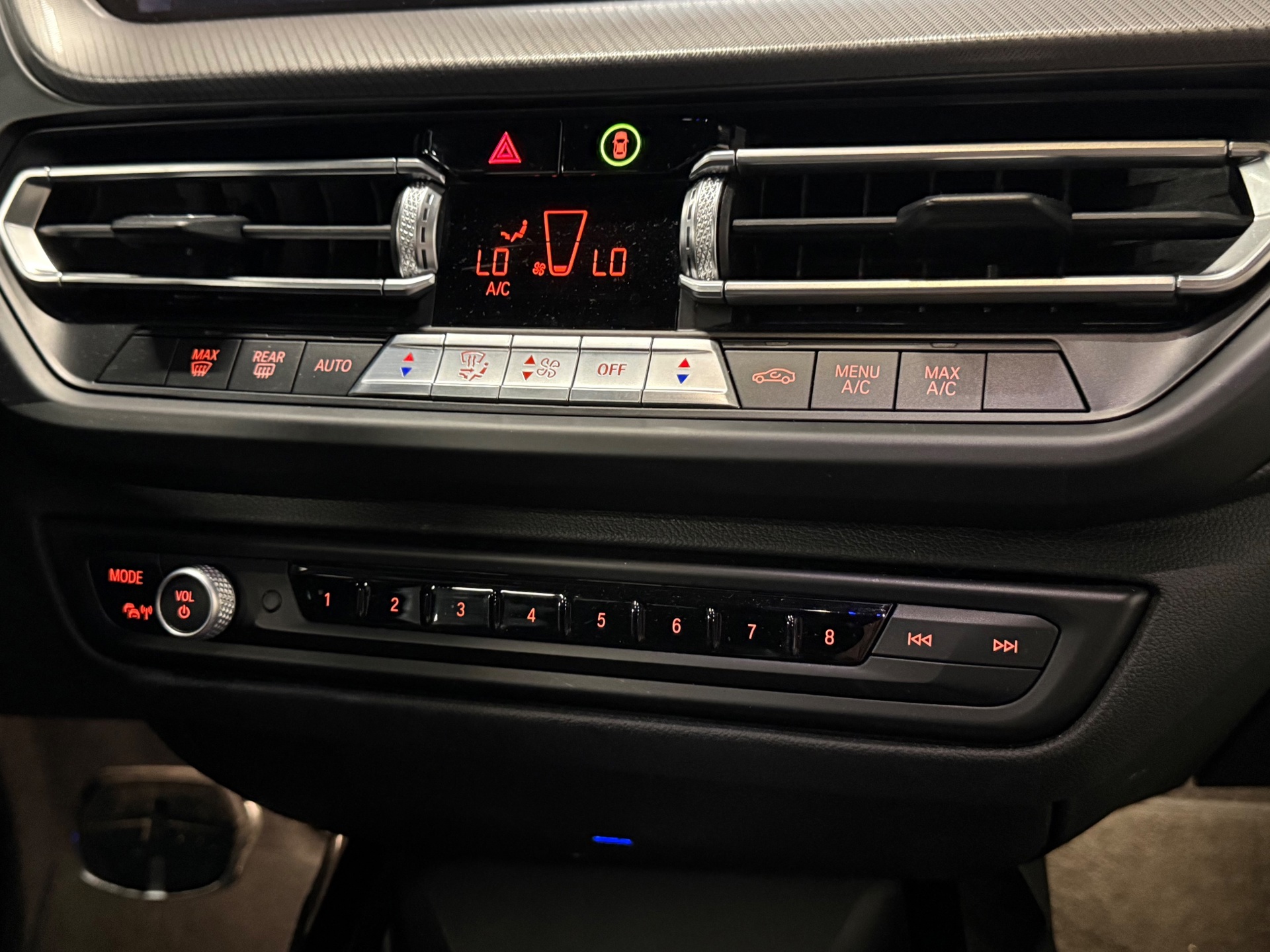 Foto van BMW 118i