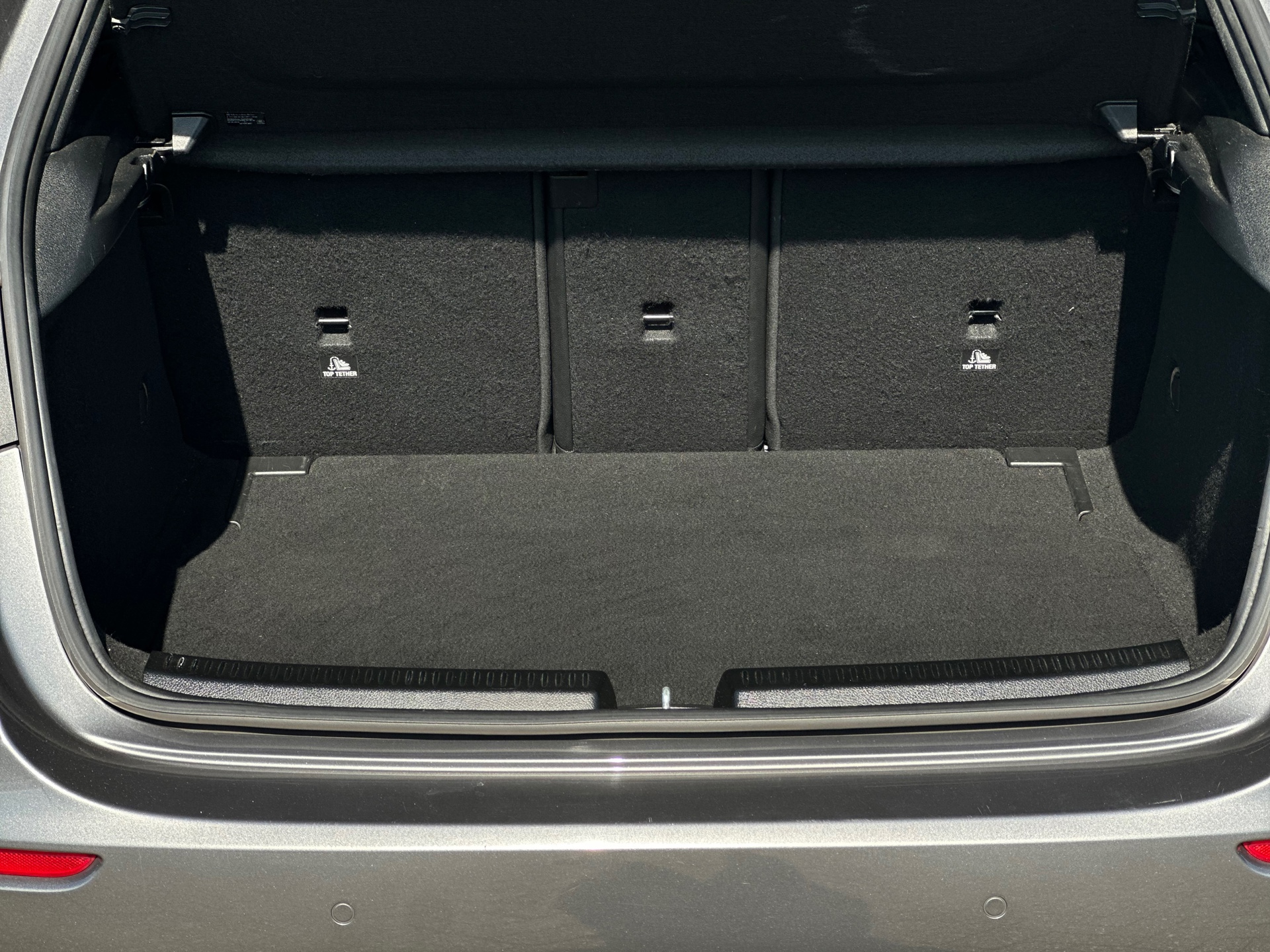 Foto van Mercedes-Benz A 220