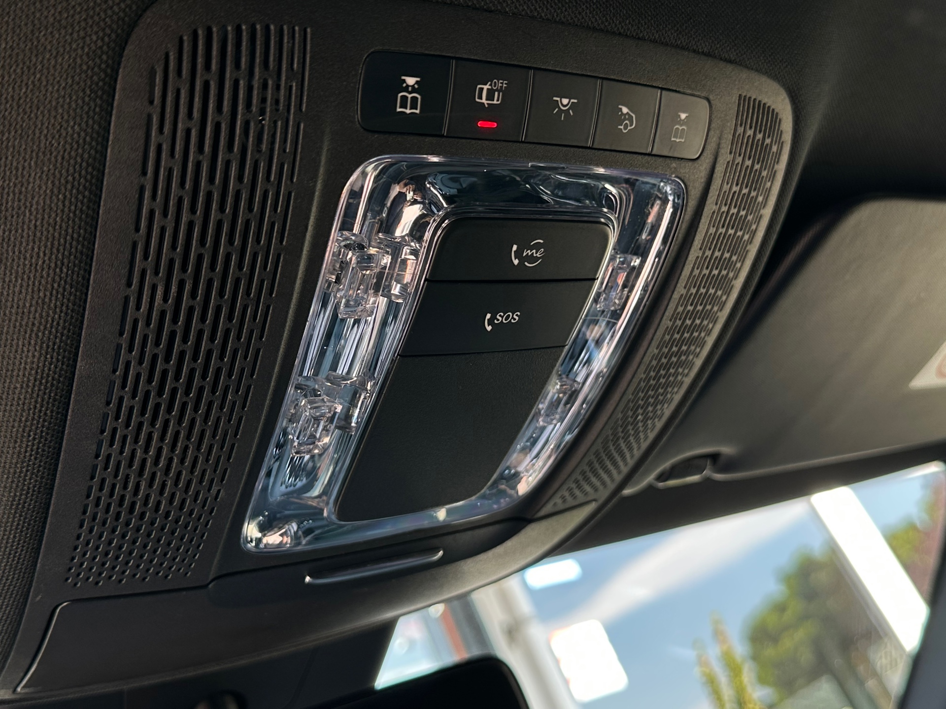 Foto van Mercedes-Benz A 220