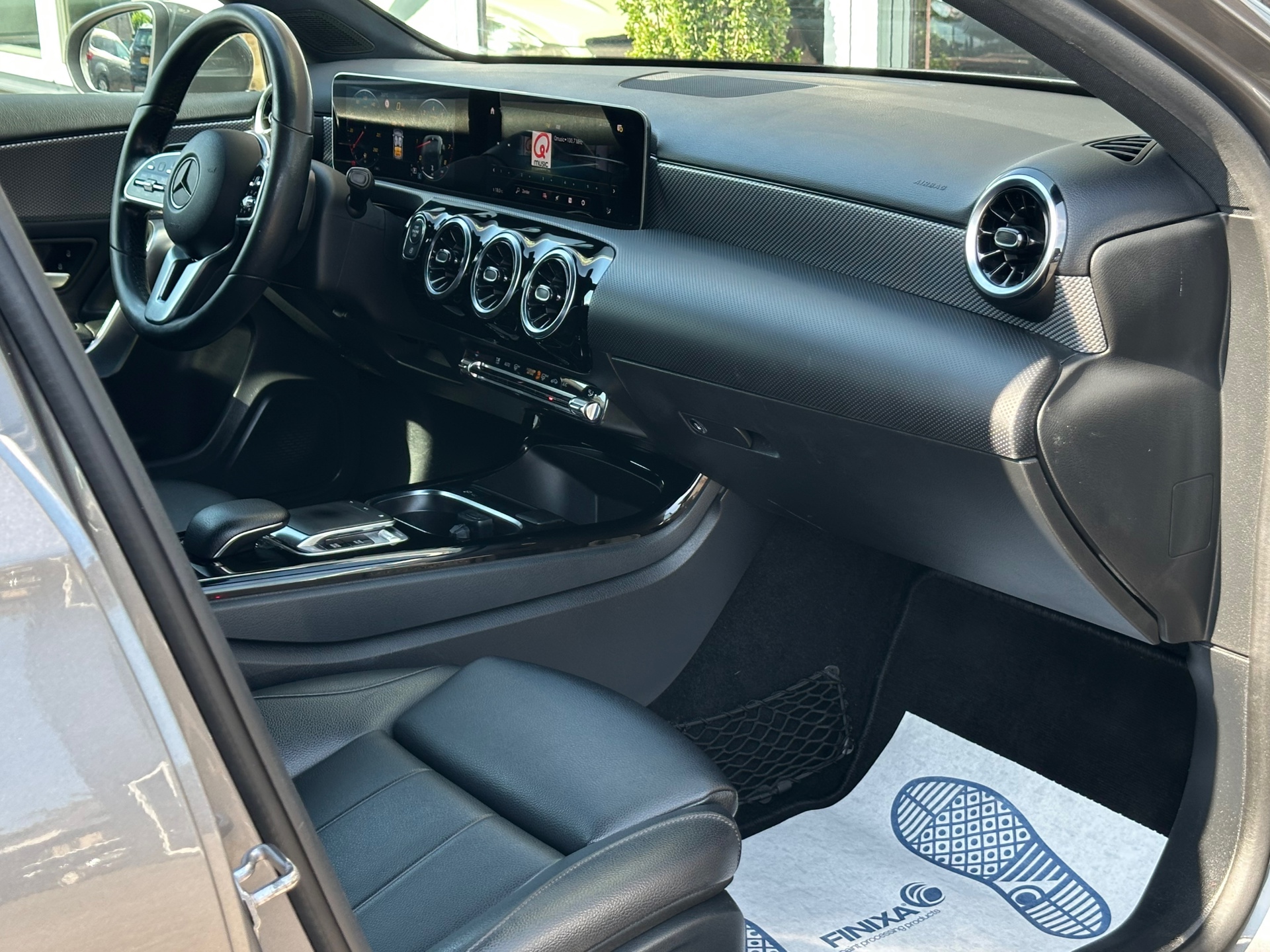 Foto van Mercedes-Benz A 220