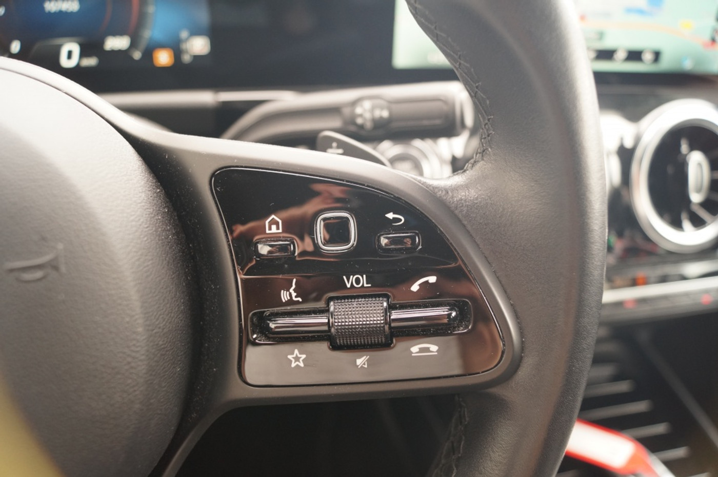 Foto van Mercedes-Benz B 250