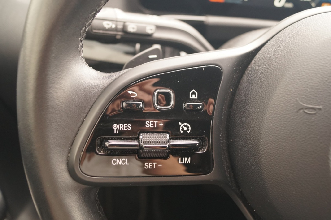 Foto van Mercedes-Benz B 250
