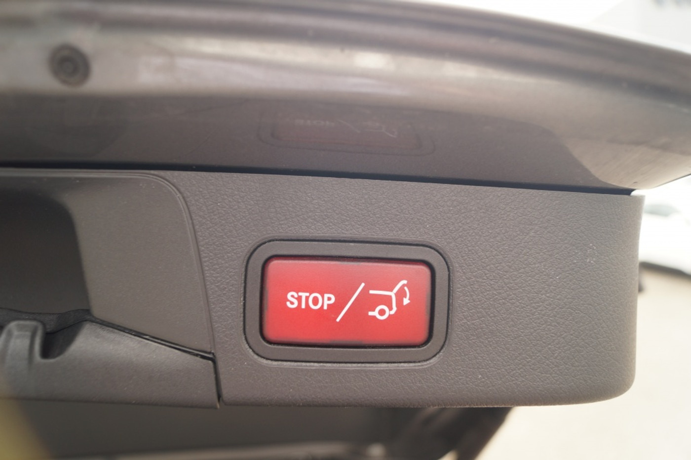 Foto van Mercedes-Benz B 250