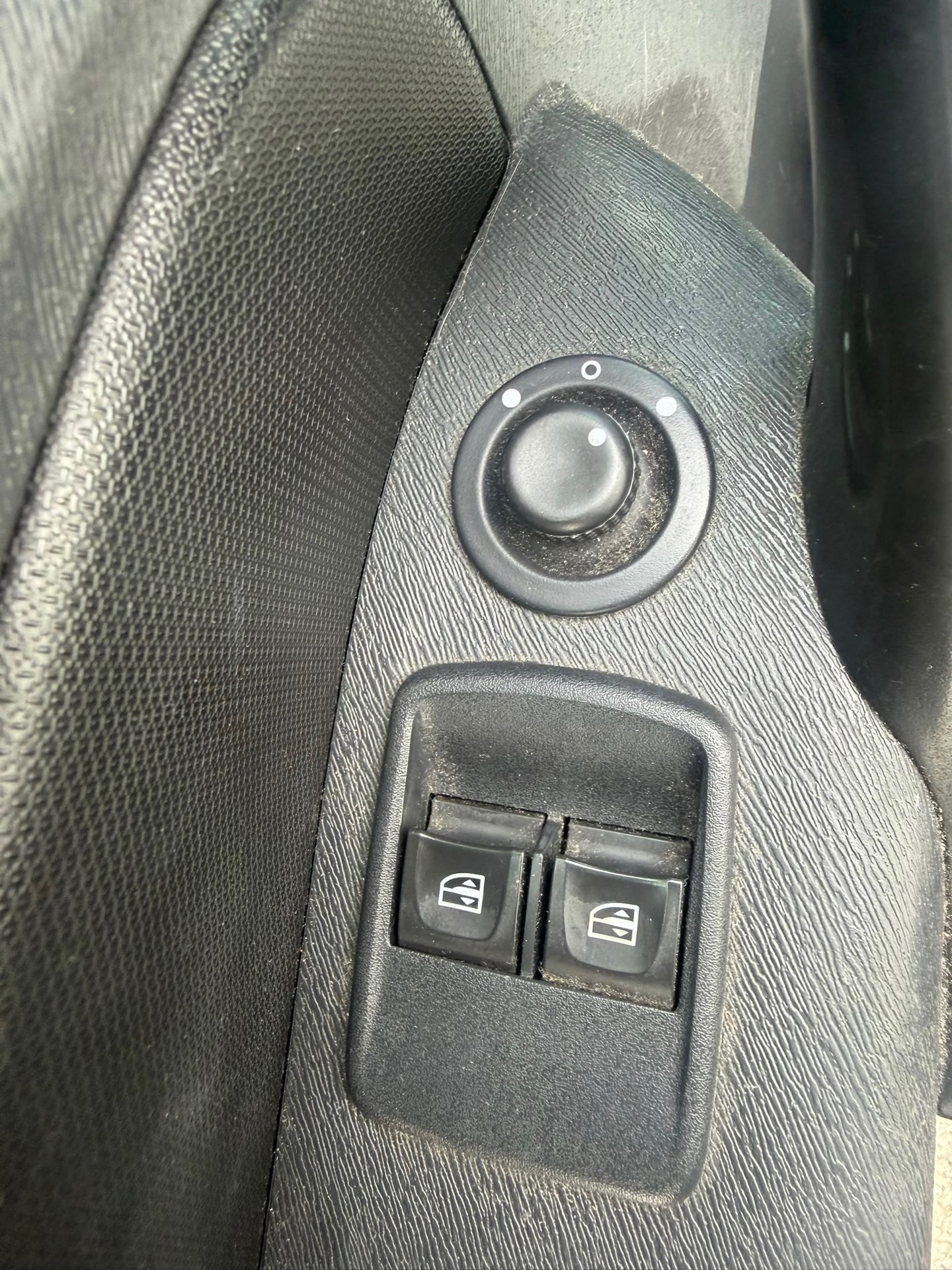 Foto van Mercedes-Benz Citan