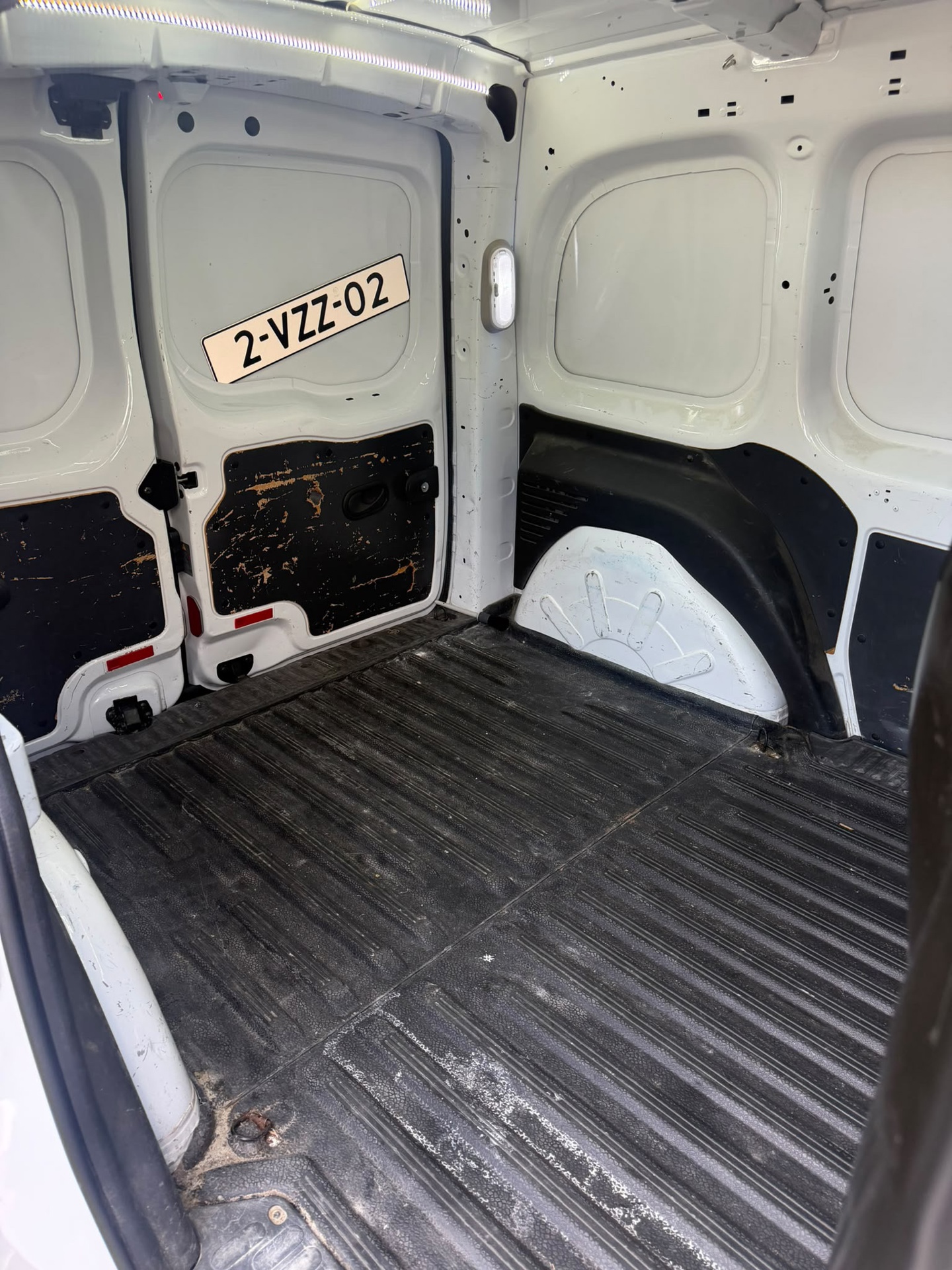 Foto van Mercedes-Benz Citan