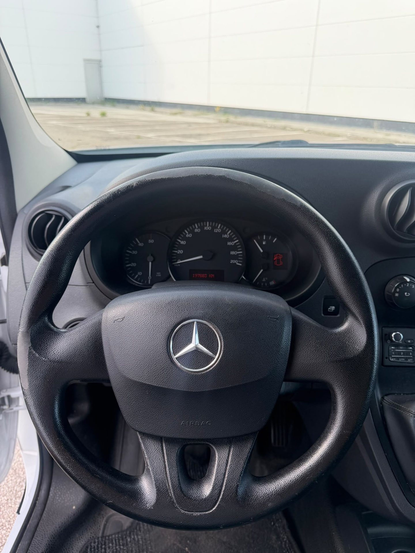 Foto van Mercedes-Benz Citan