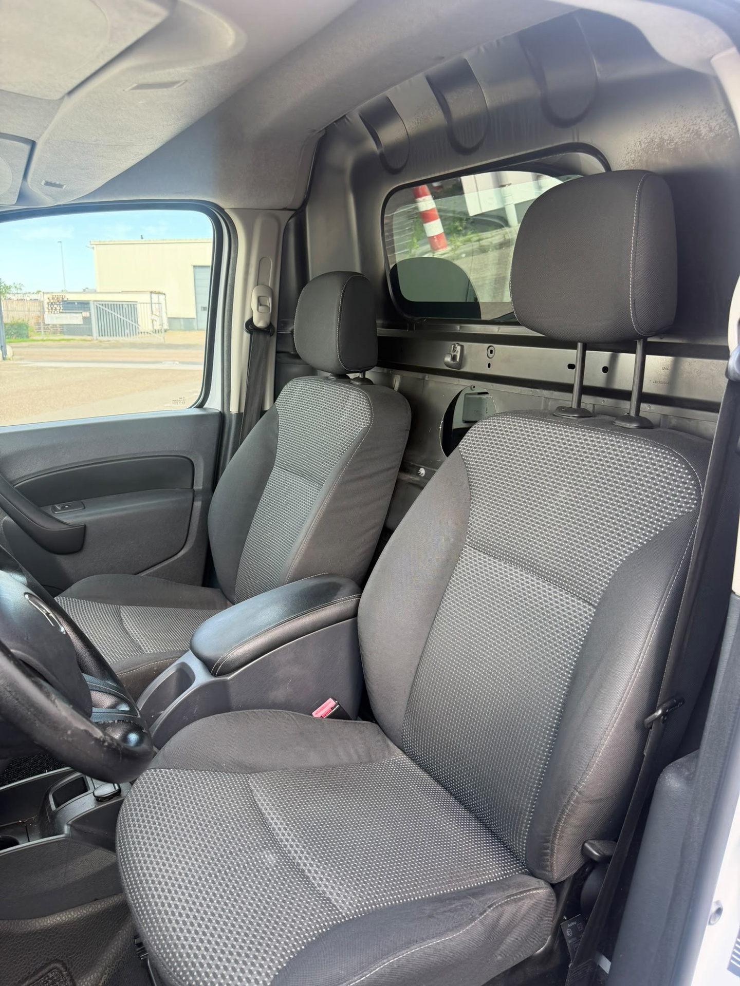 Foto van Mercedes-Benz Citan