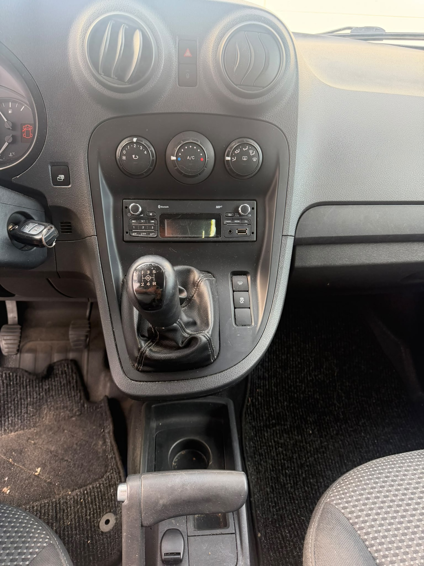 Foto van Mercedes-Benz Citan