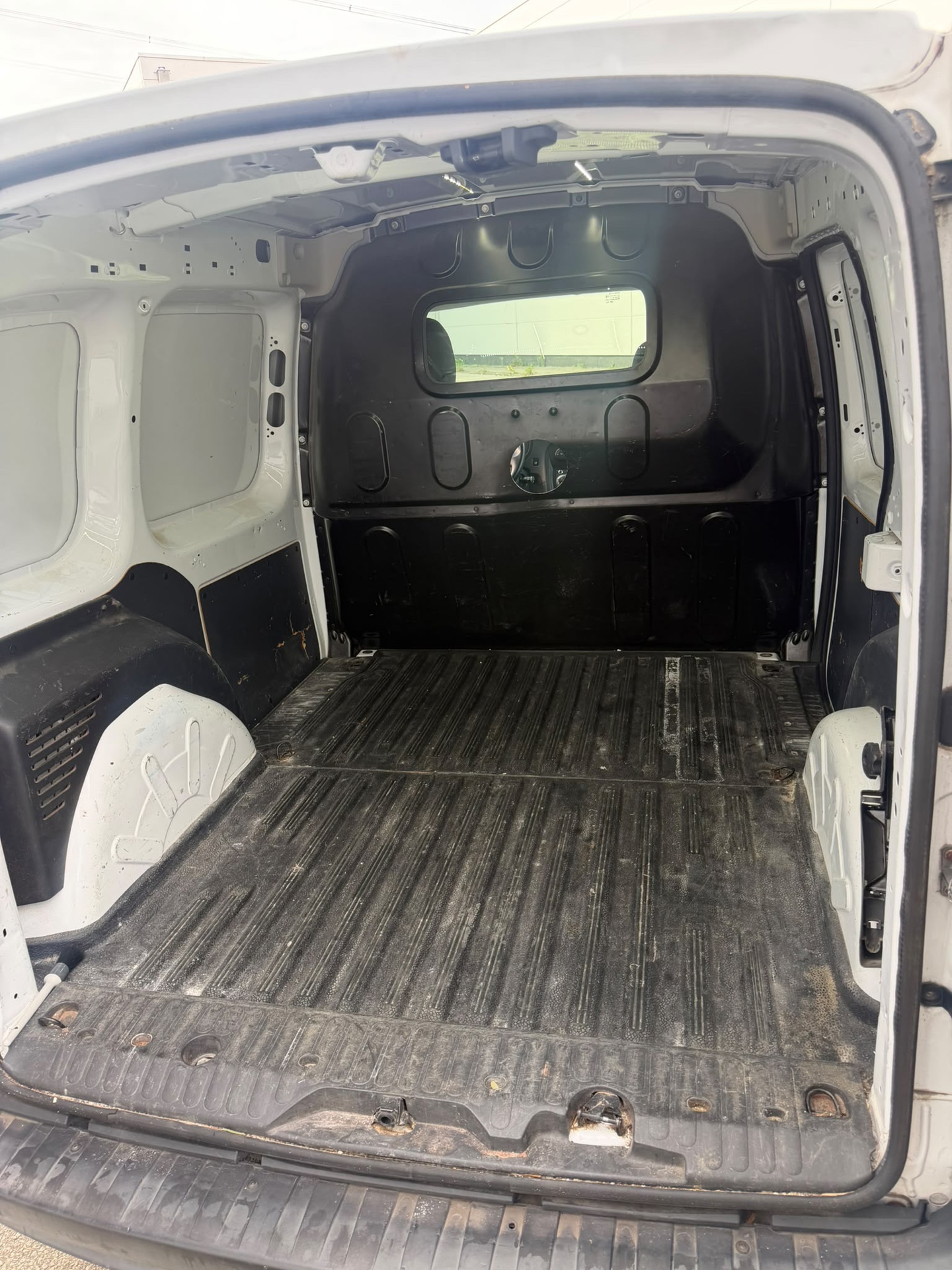 Foto van Mercedes-Benz Citan