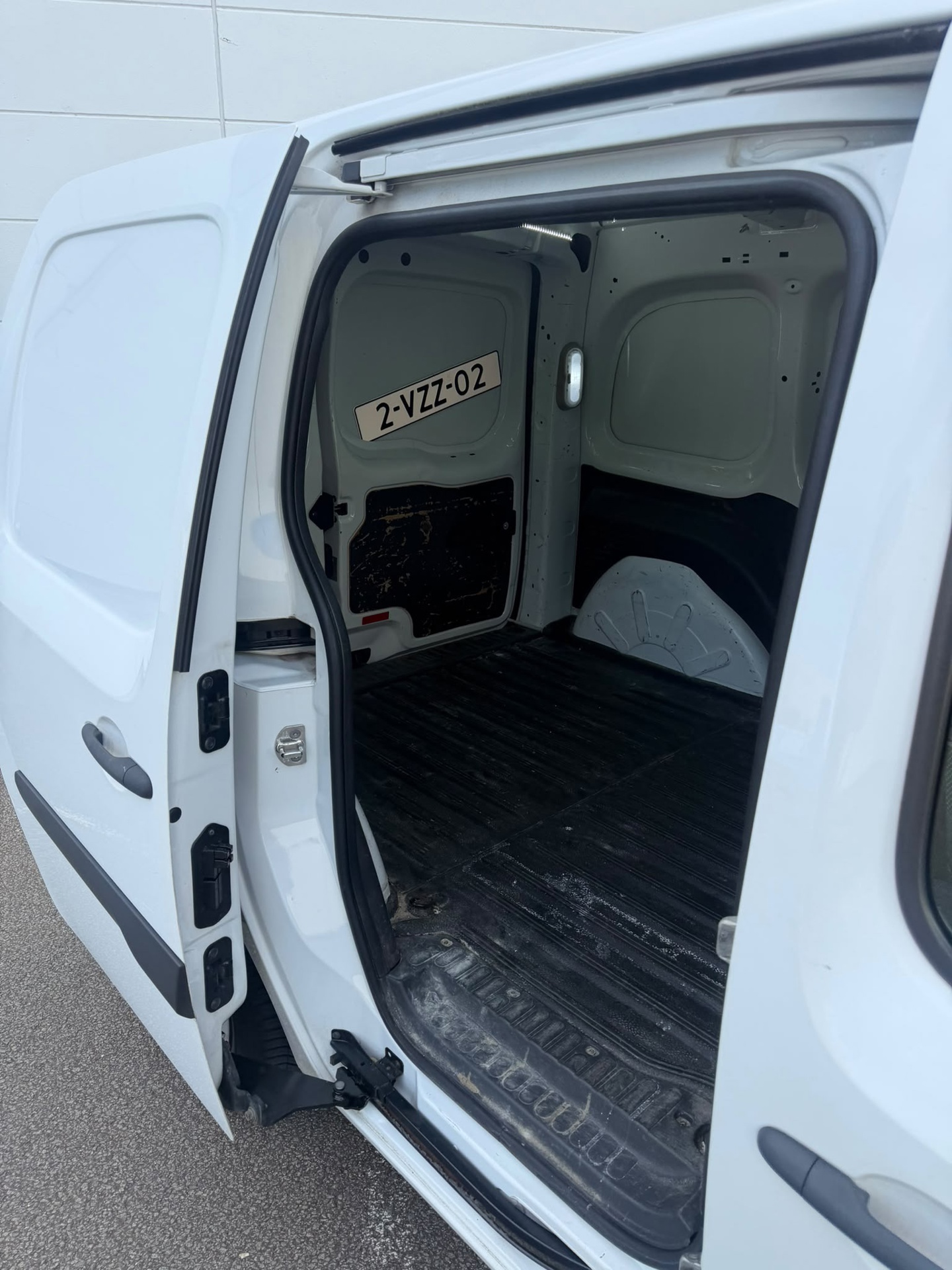 Foto van Mercedes-Benz Citan