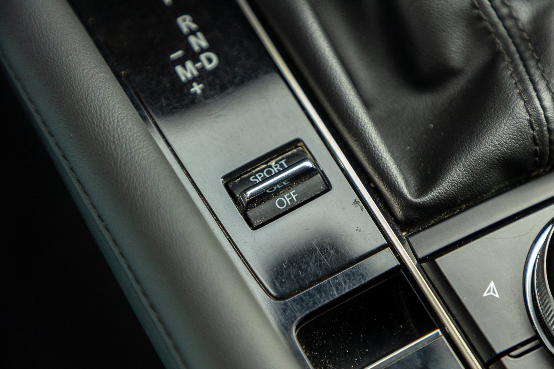 Foto van Mazda Mazda3