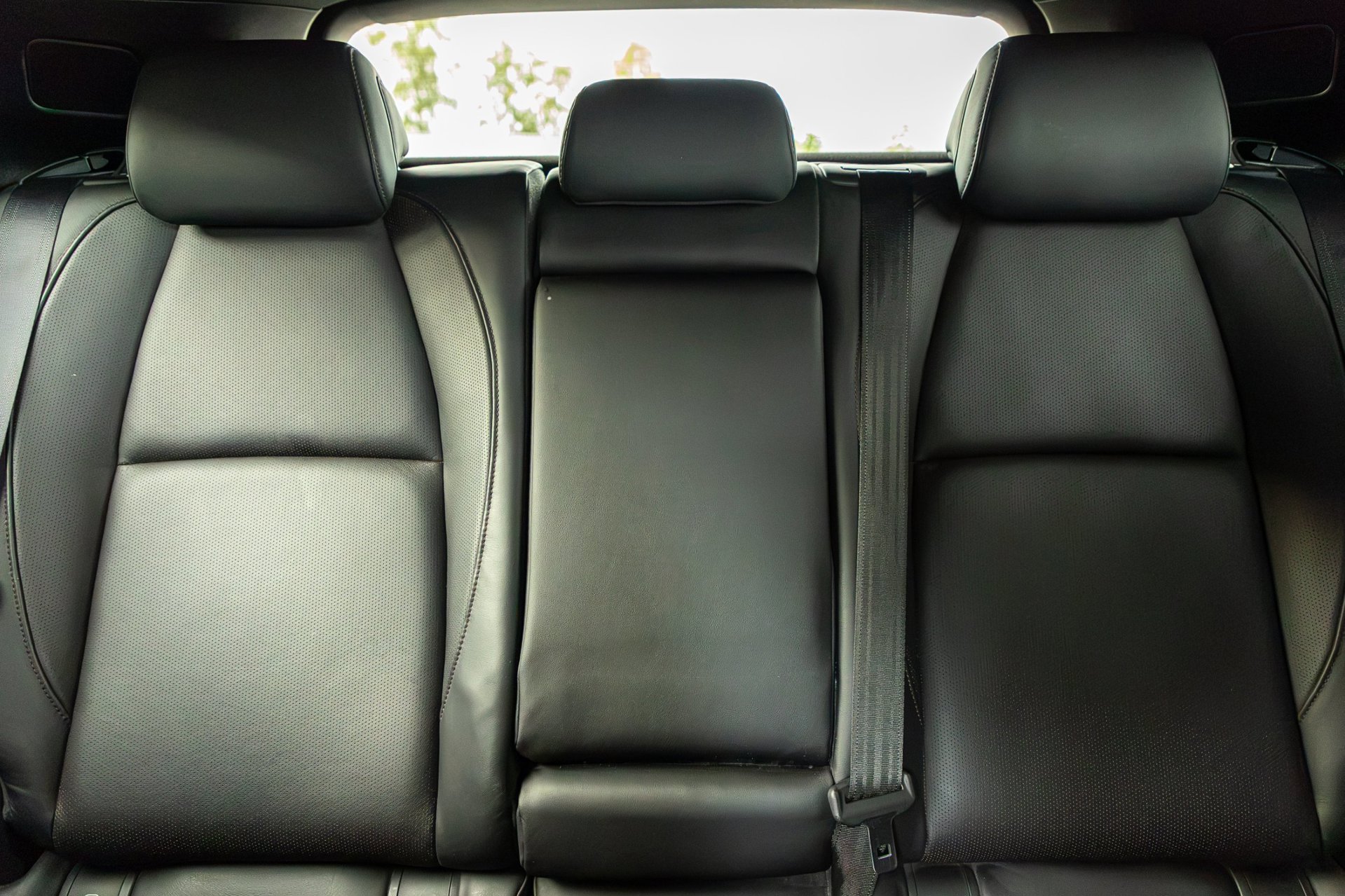 Foto van Mazda Mazda3