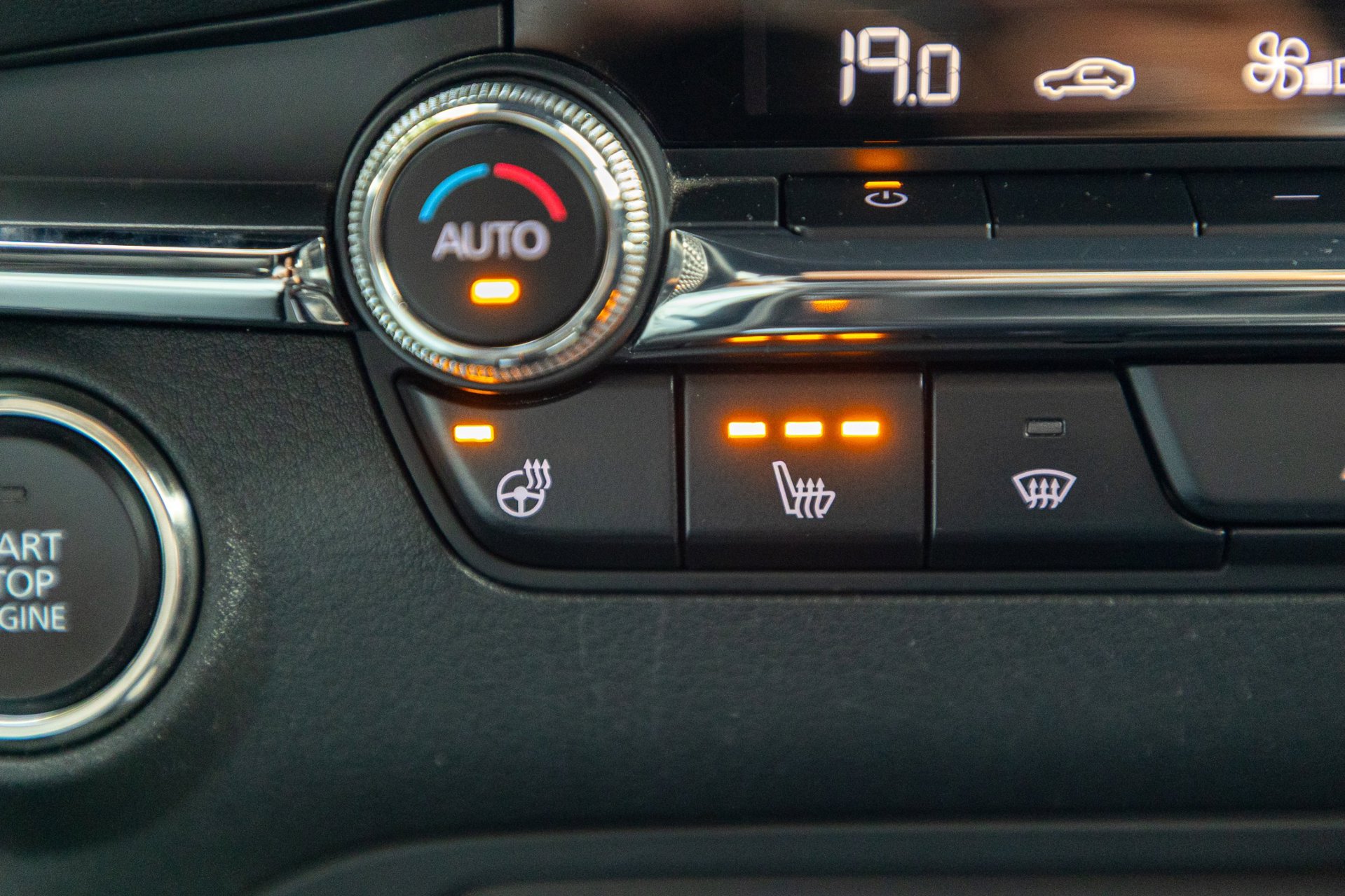Foto van Mazda Mazda3