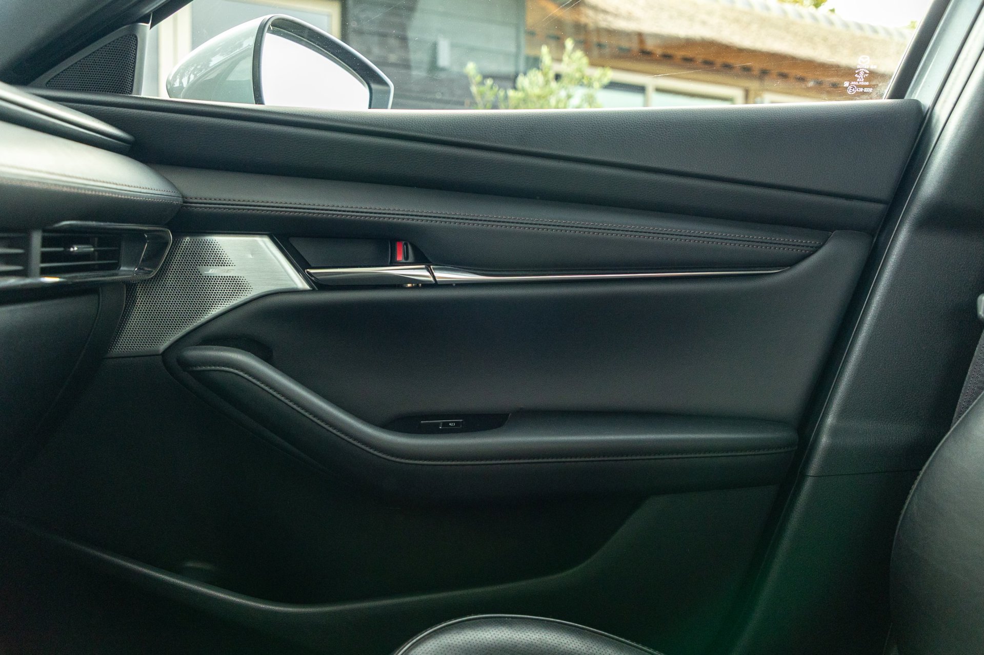 Foto van Mazda Mazda3