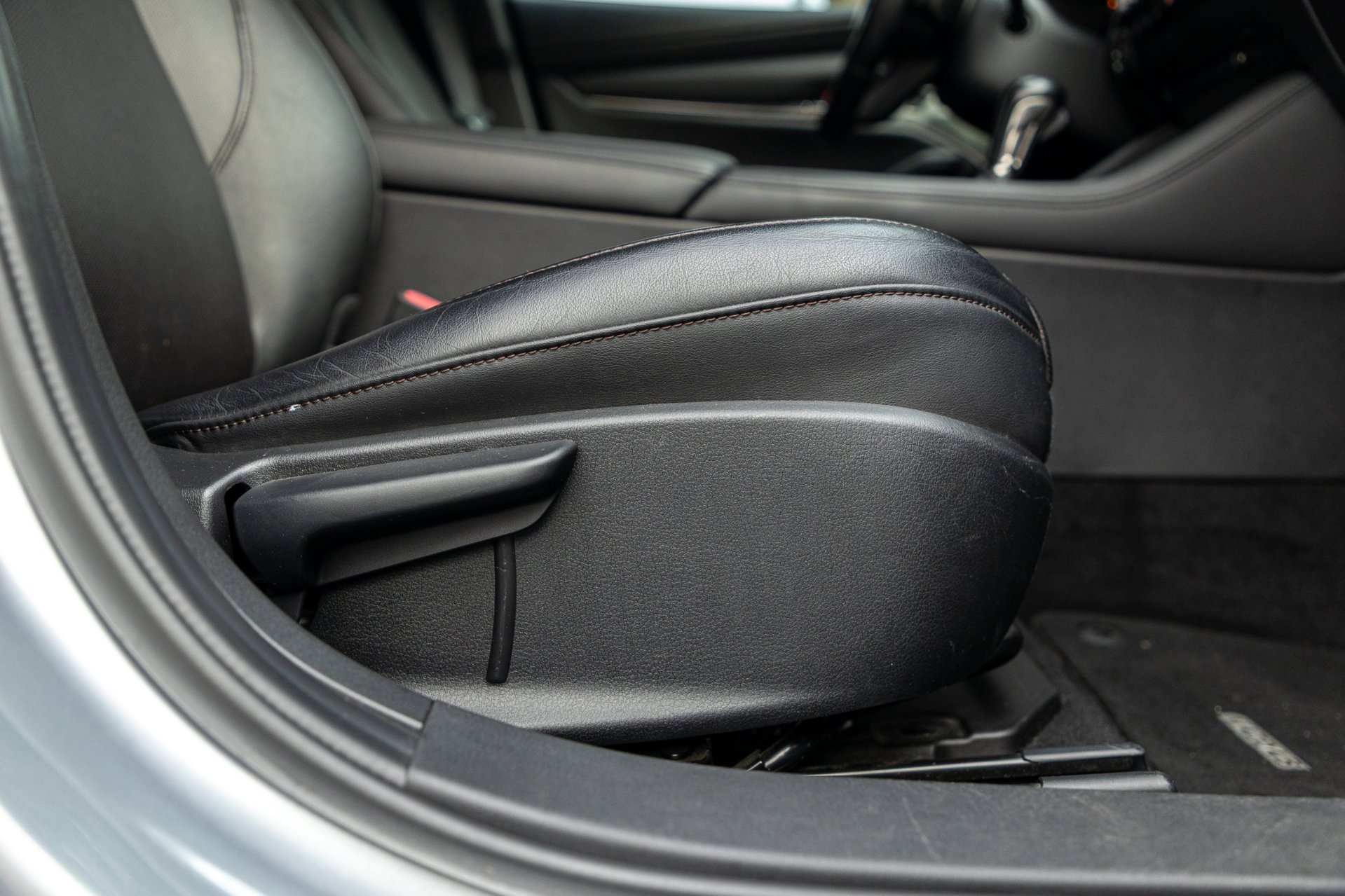 Foto van Mazda Mazda3