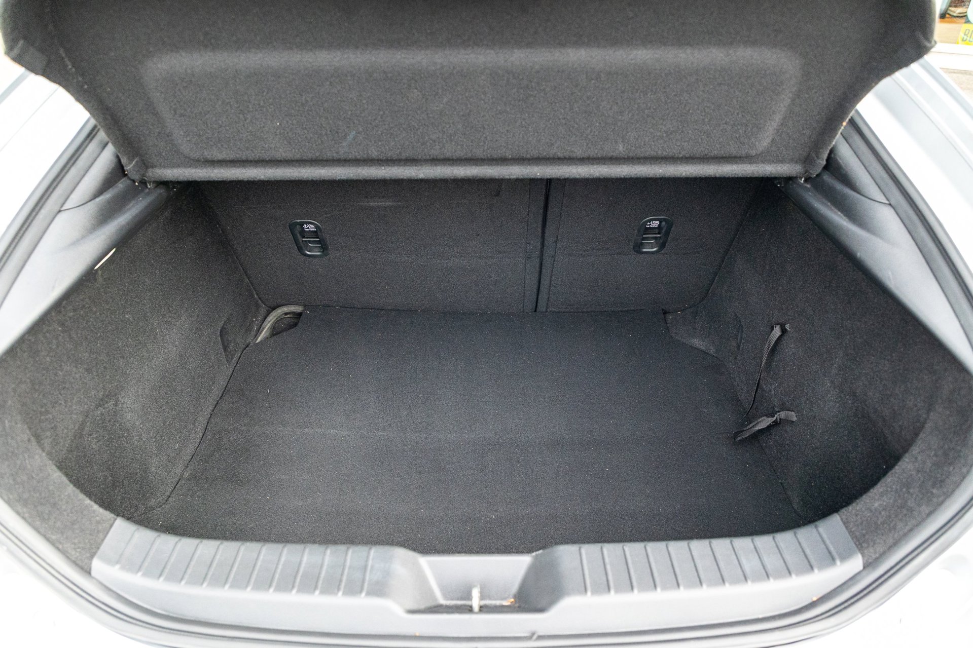 Foto van Mazda Mazda3