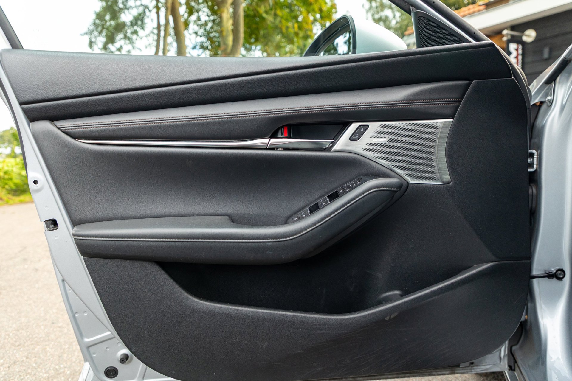 Foto van Mazda Mazda3
