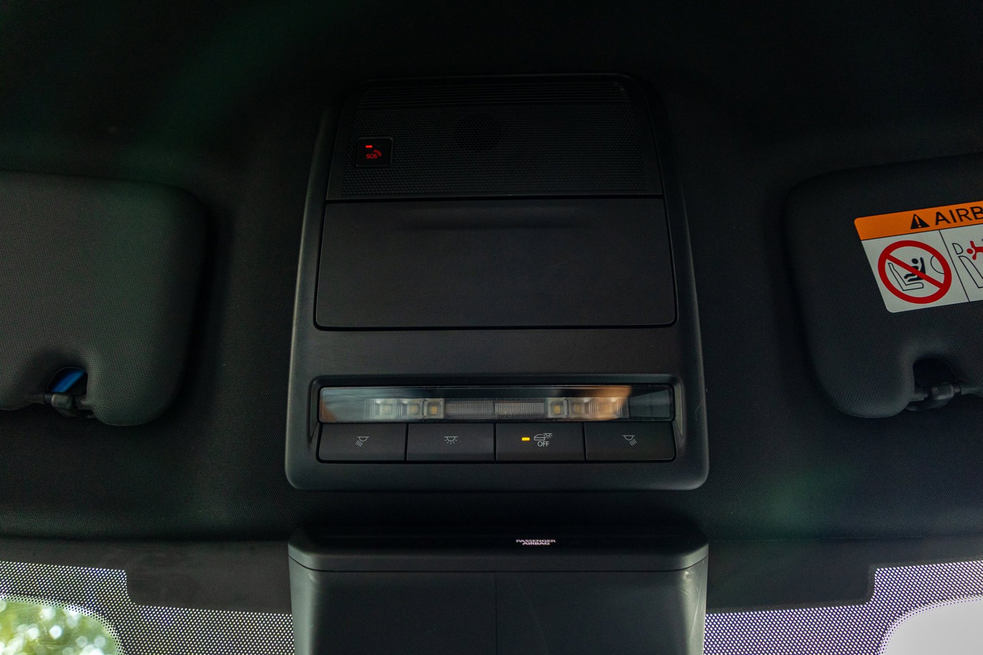 Foto van Mazda Mazda3