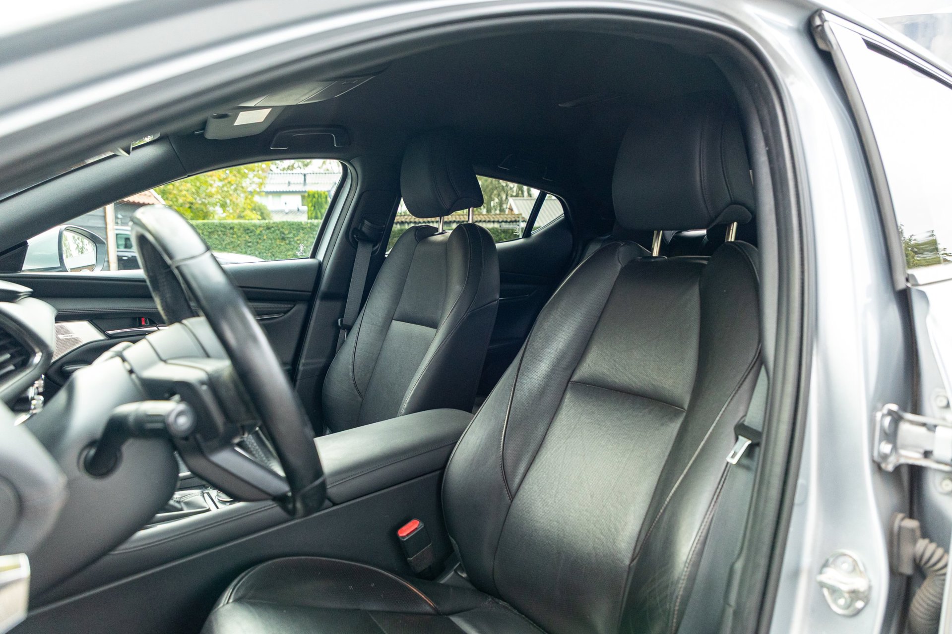 Foto van Mazda Mazda3