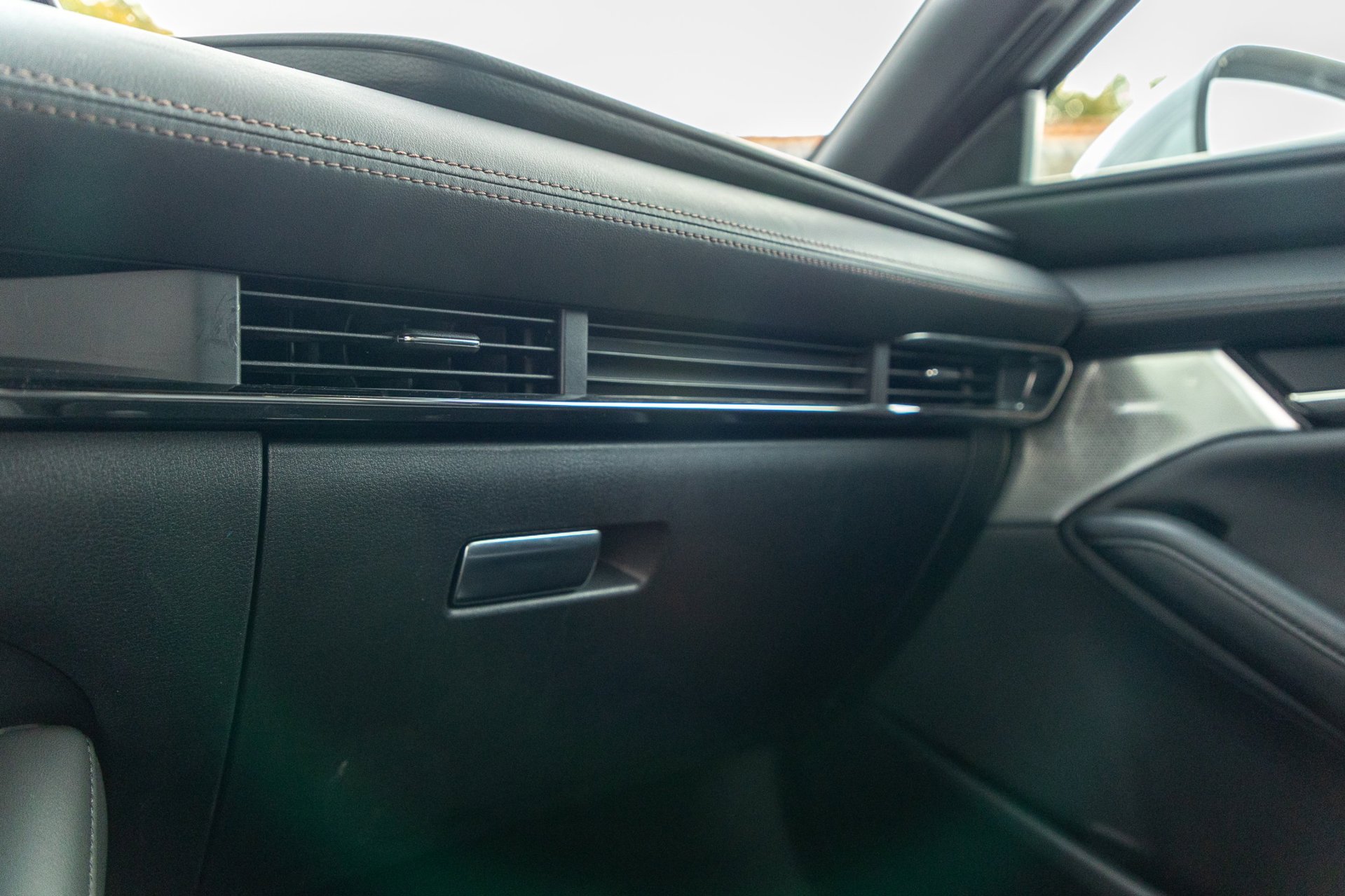 Foto van Mazda Mazda3