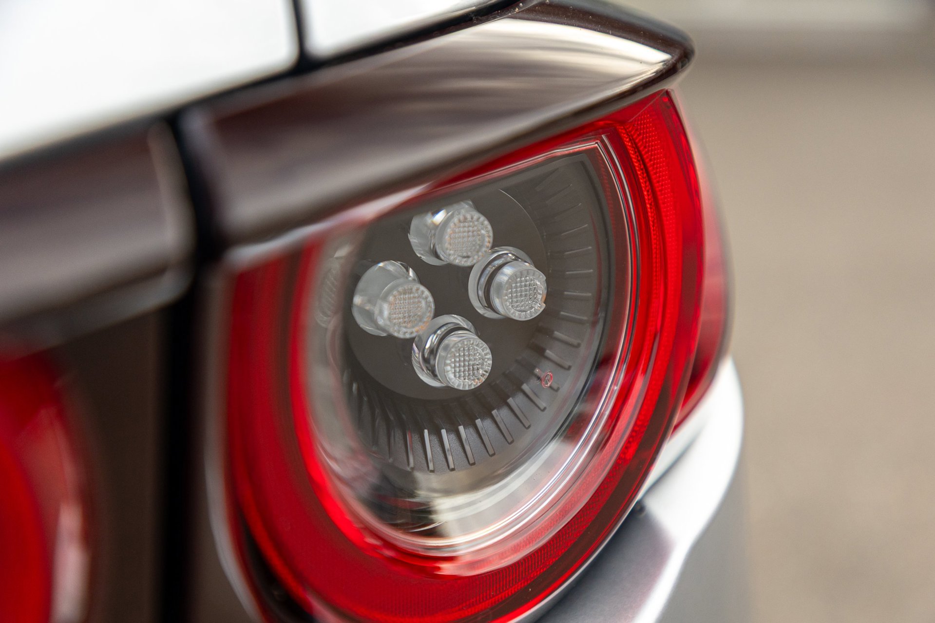 Foto van Mazda Mazda3