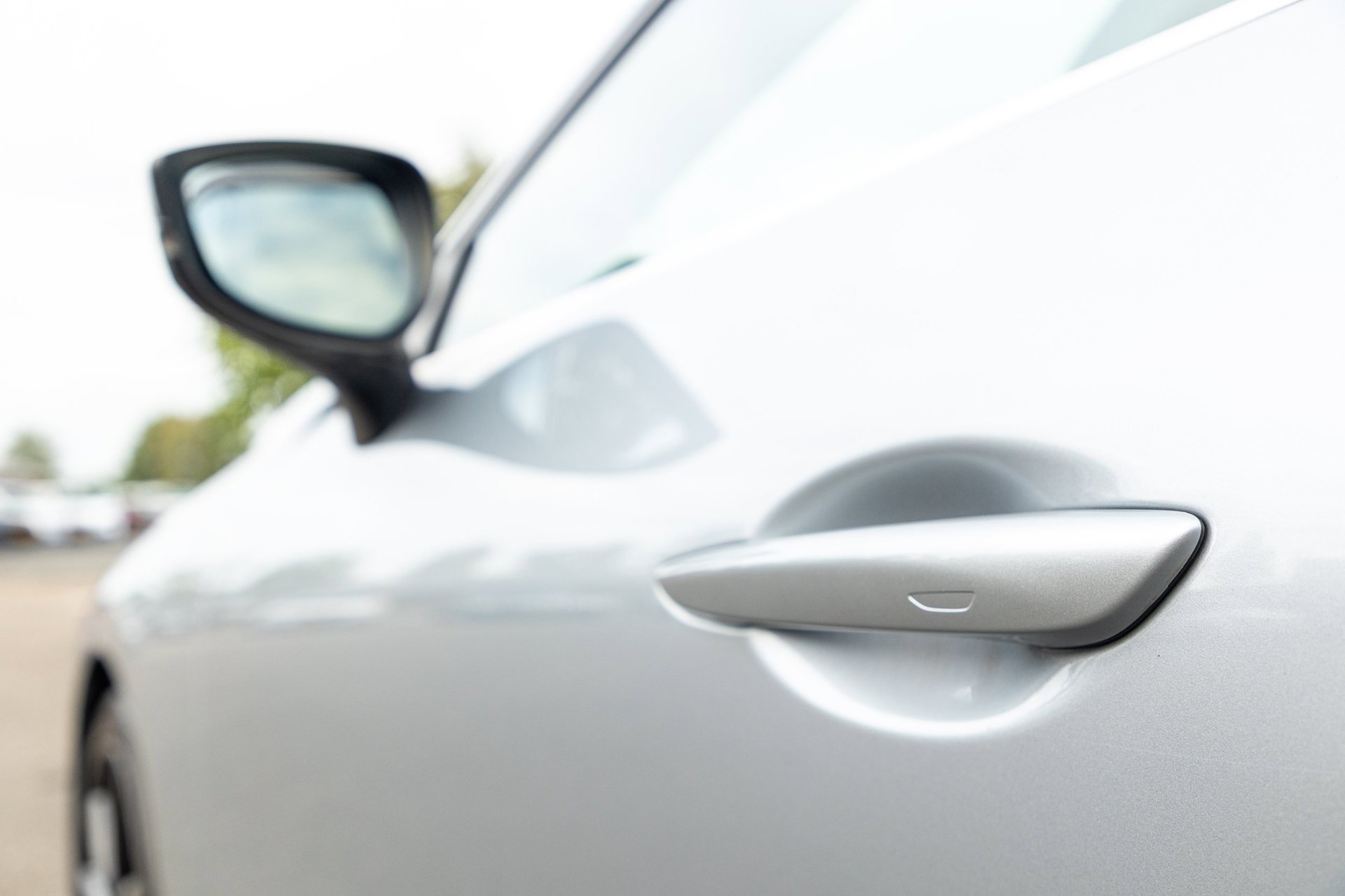Foto van Mazda Mazda3