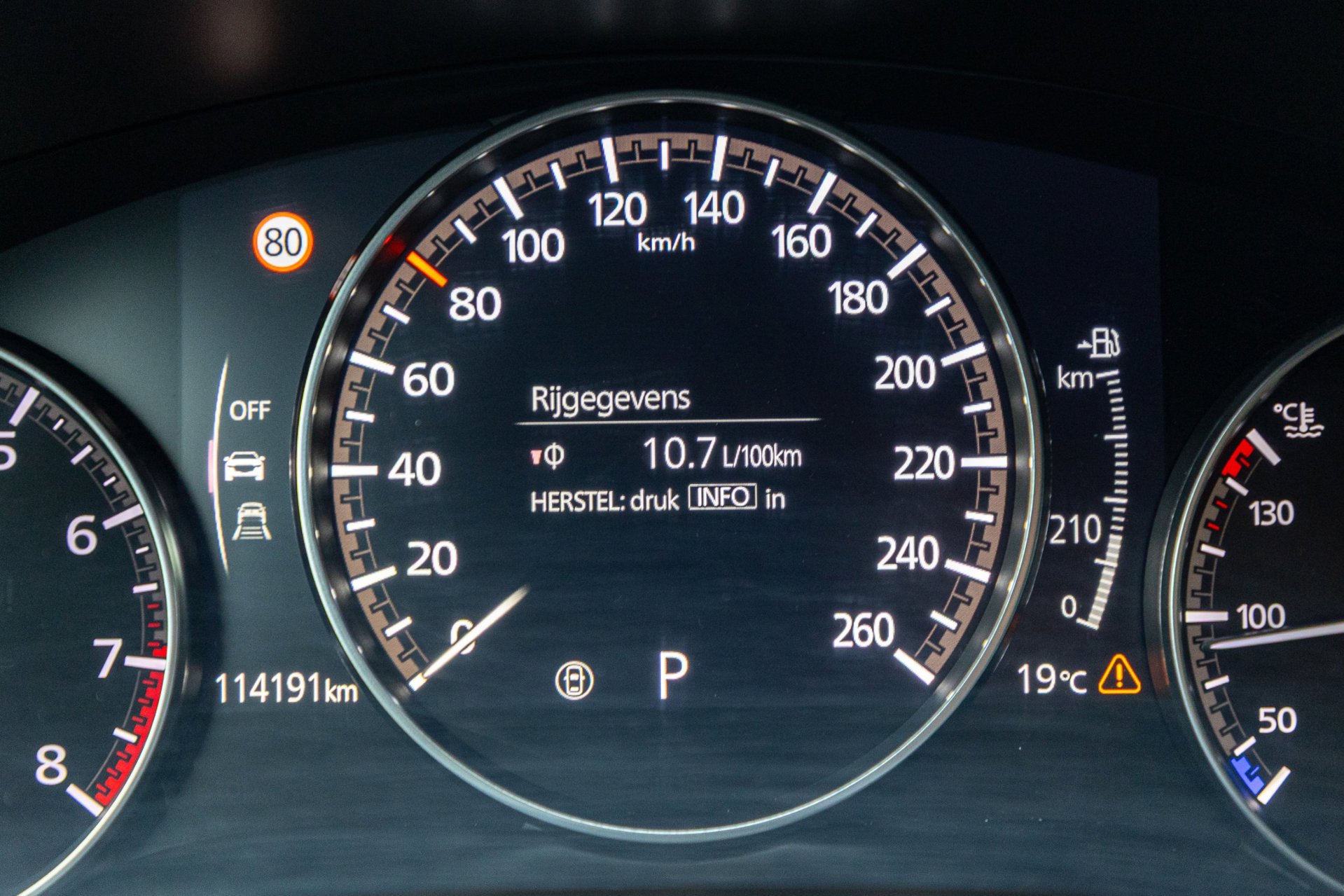 Foto van Mazda Mazda3