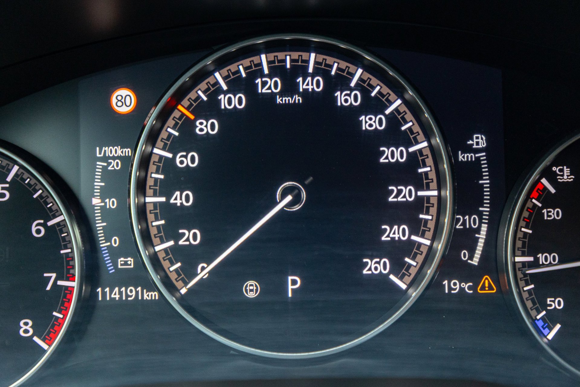 Foto van Mazda Mazda3