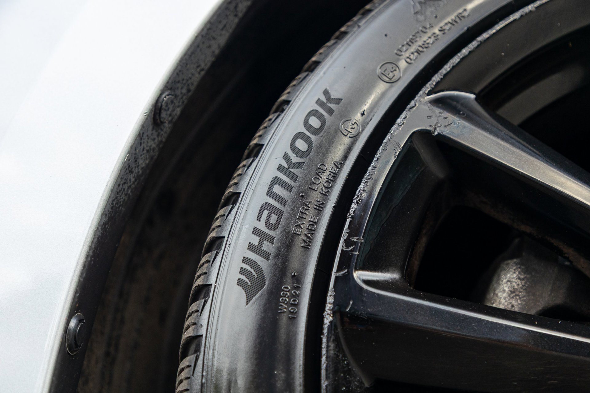 Foto van Mazda Mazda3