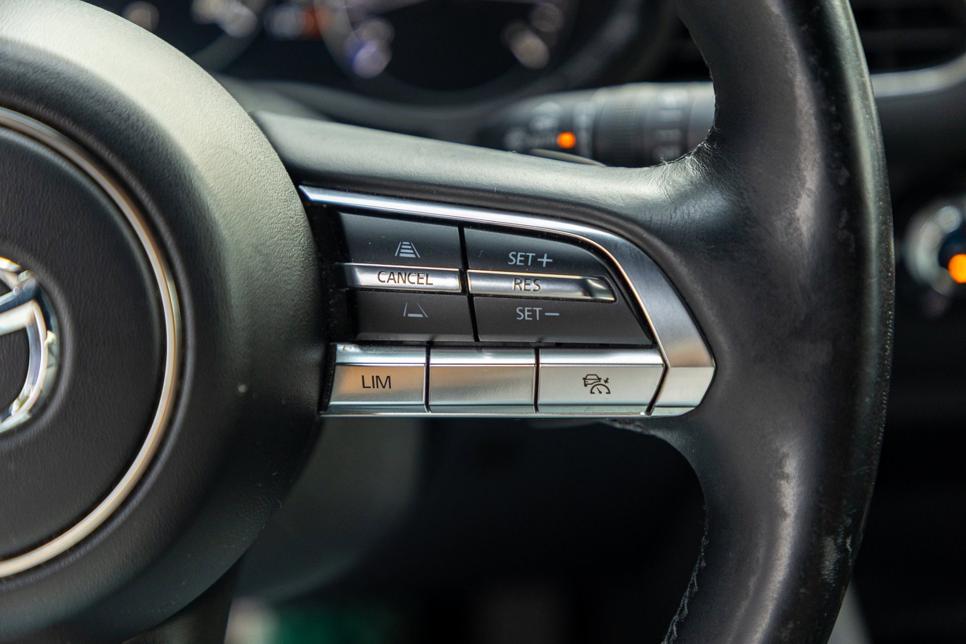 Foto van Mazda Mazda3