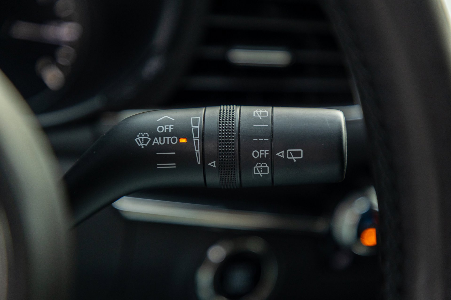 Foto van Mazda Mazda3