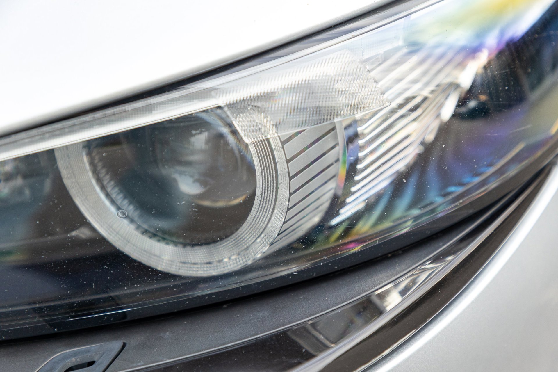 Foto van Mazda Mazda3