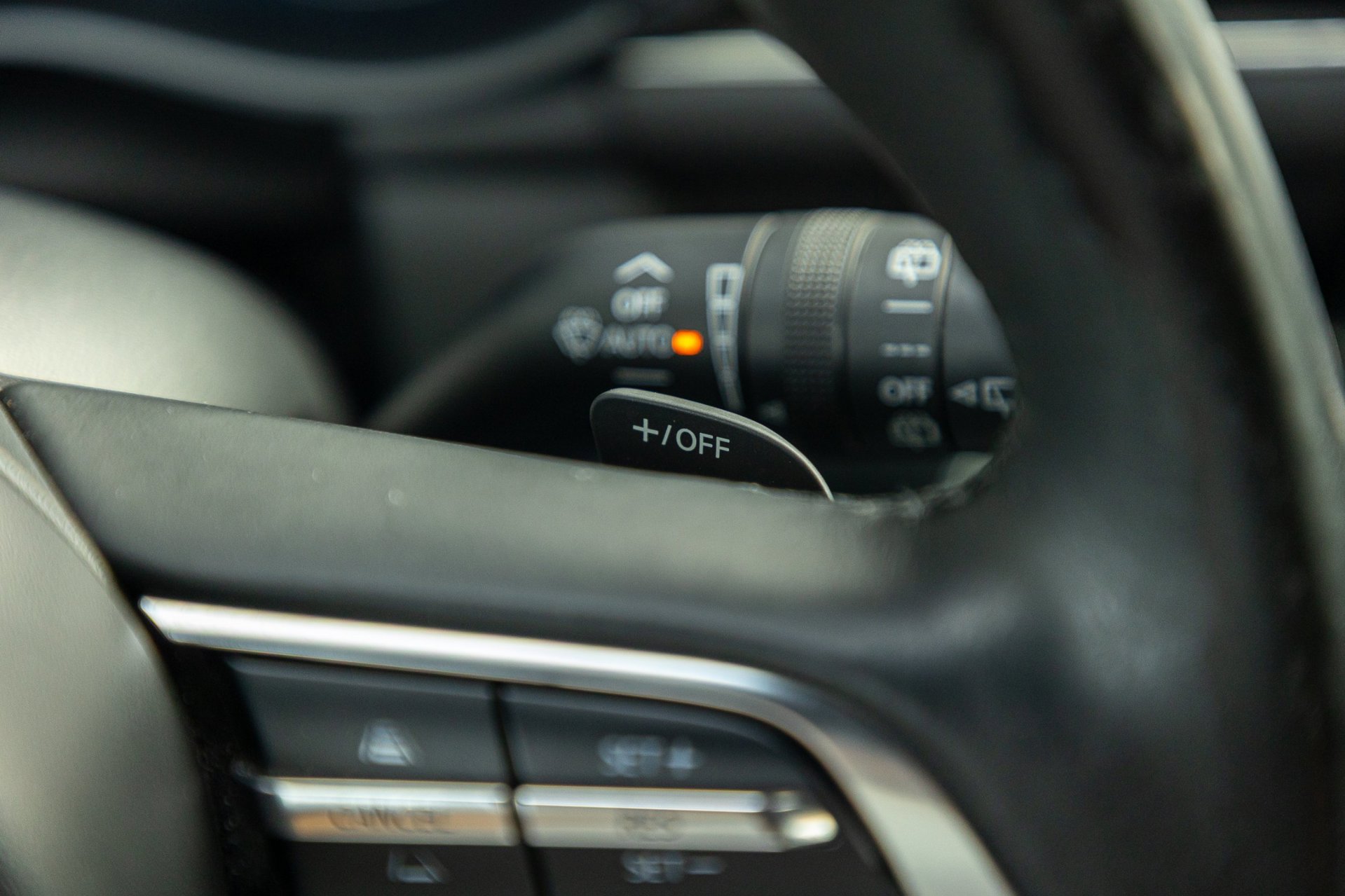 Foto van Mazda Mazda3