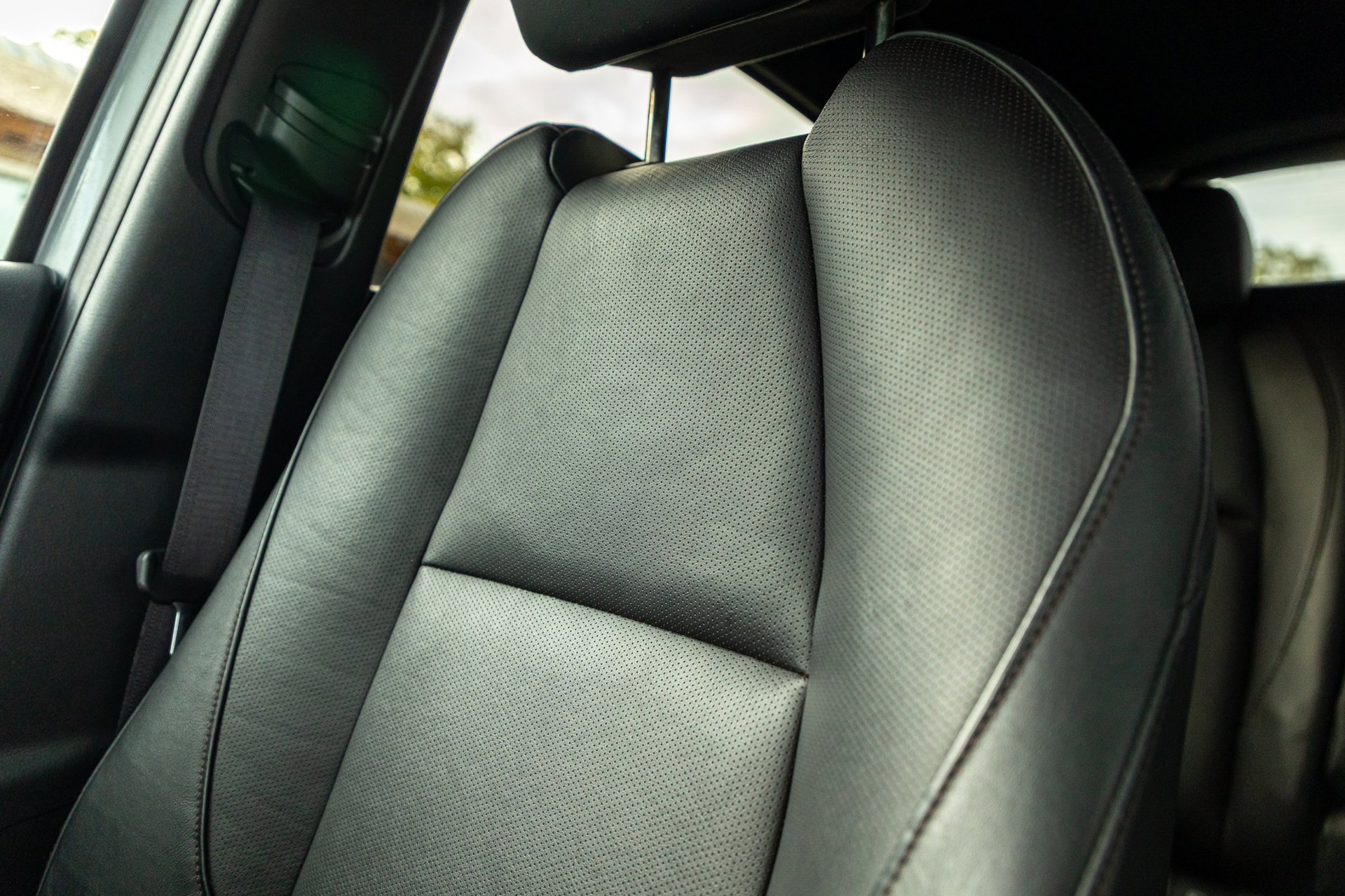 Foto van Mazda Mazda3