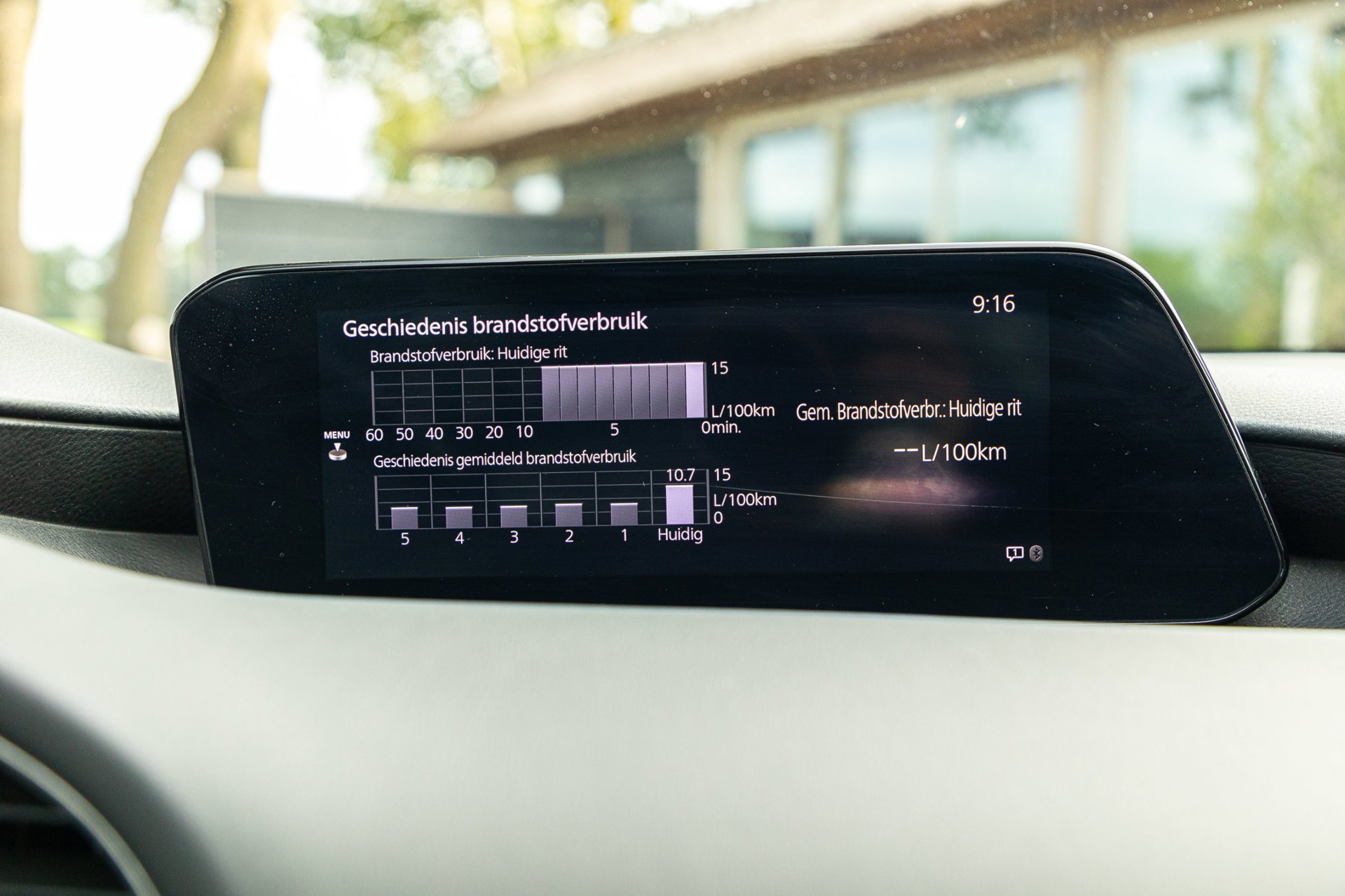 Foto van Mazda Mazda3