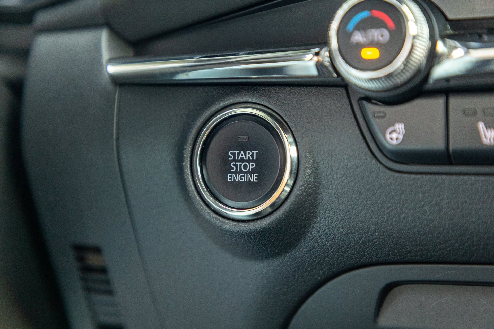 Foto van Mazda Mazda3