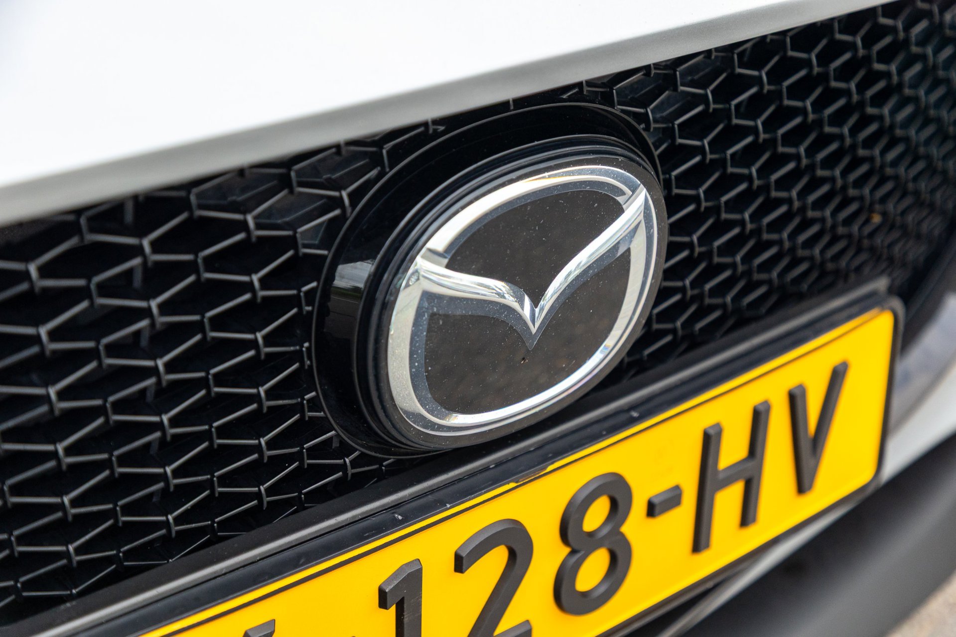 Foto van Mazda Mazda3