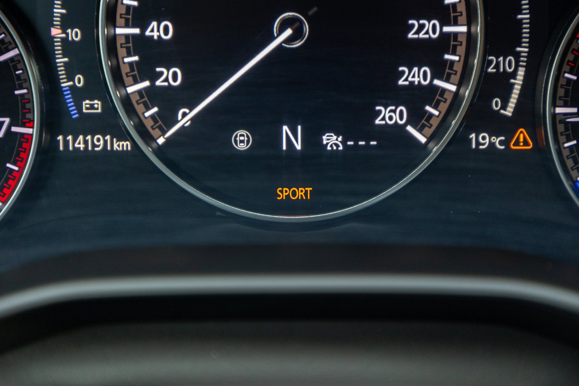 Foto van Mazda Mazda3