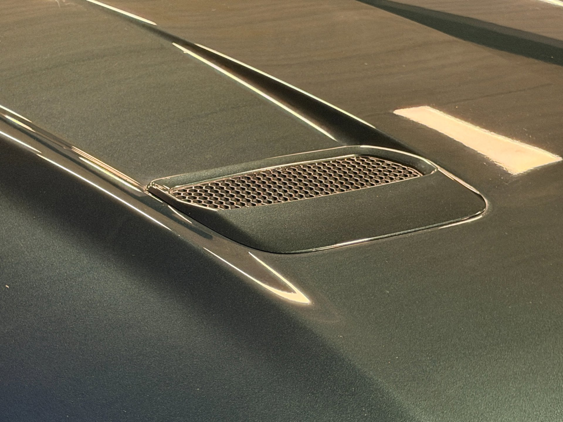 Foto van Ford Mustang