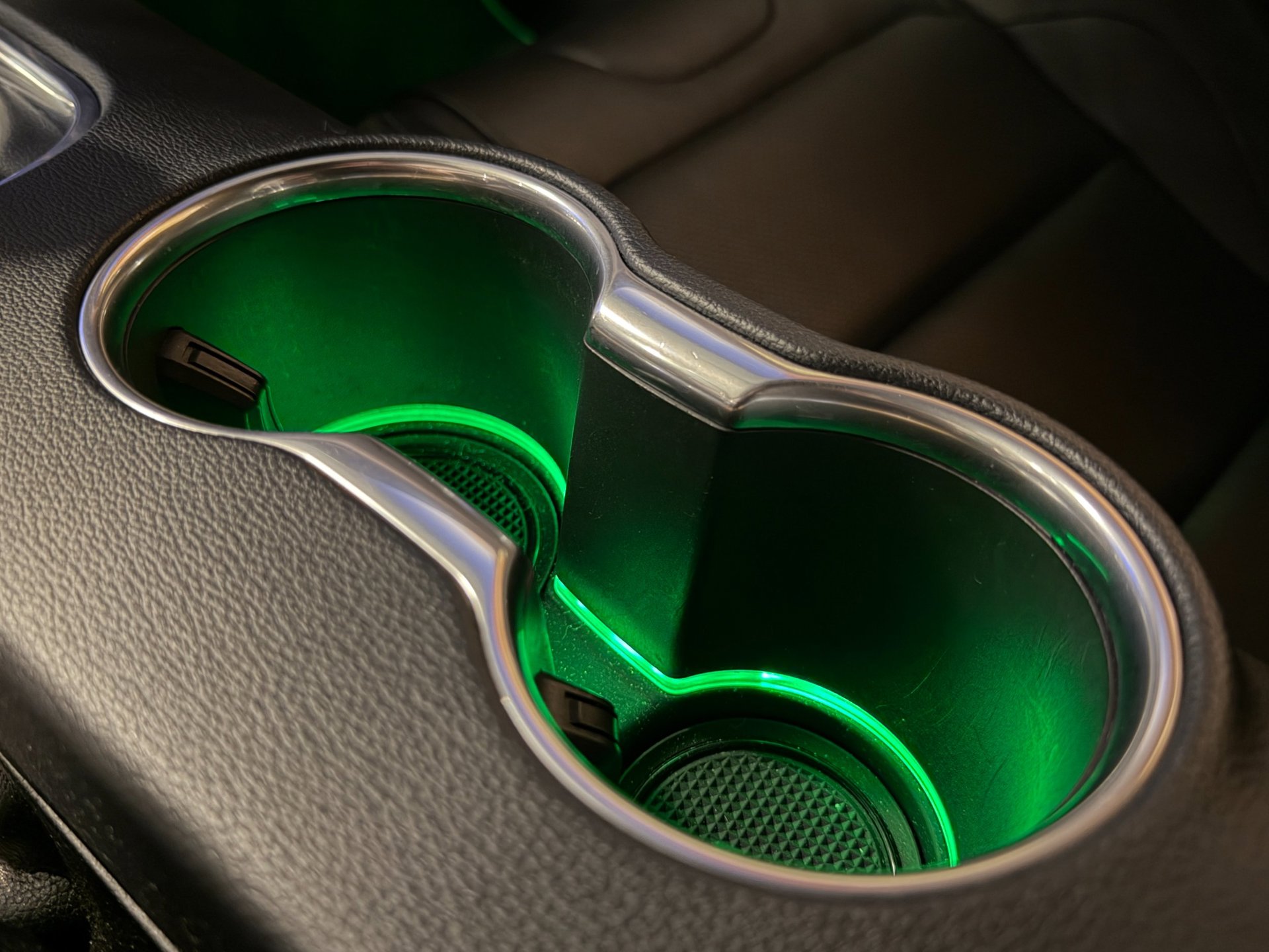 Foto van Ford Mustang