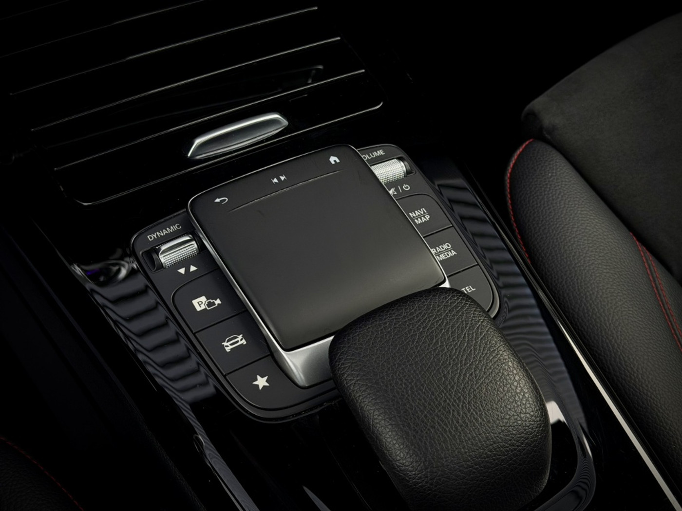 Foto van Mercedes-Benz Cla 180