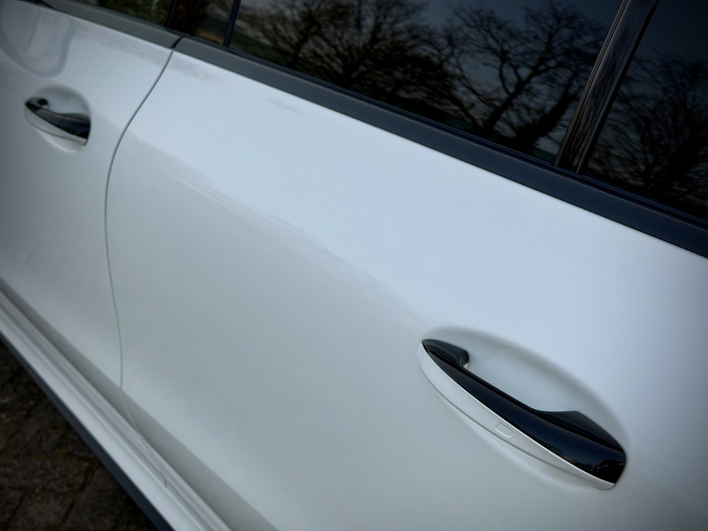 Foto van Mercedes-Benz Cla 180