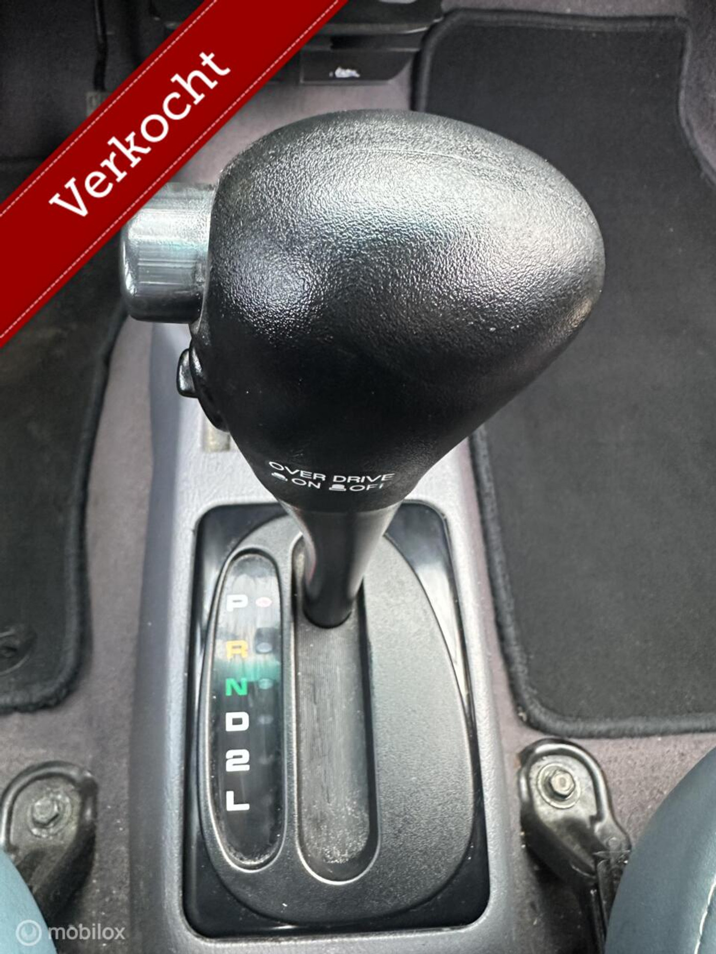 Foto van Hyundai Atos-prime