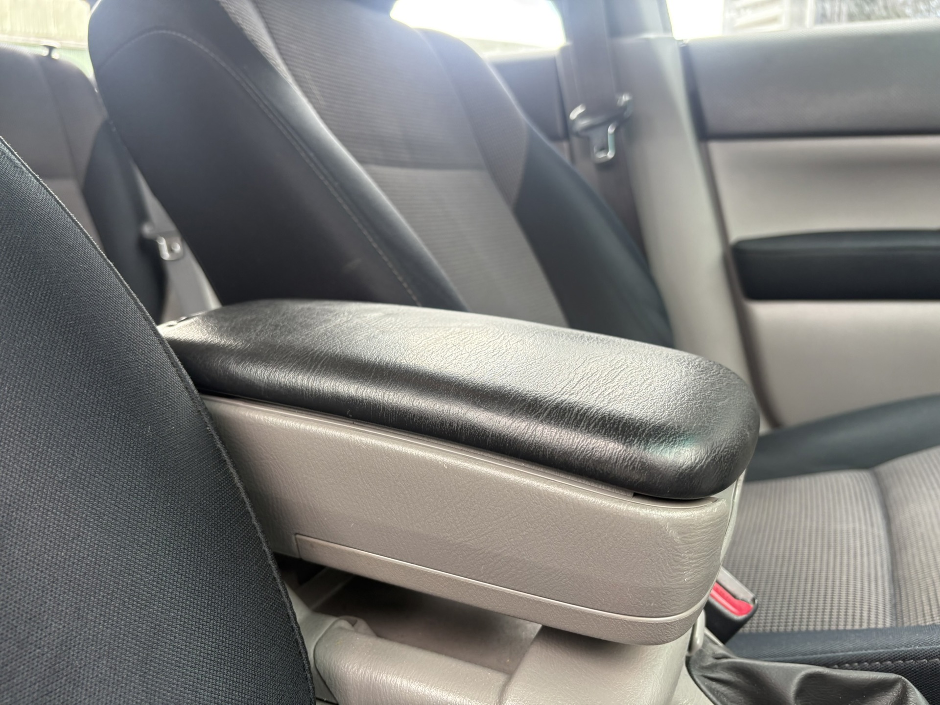 Foto van Subaru Forester