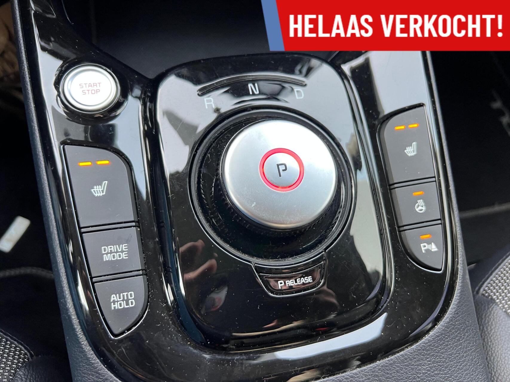 Foto van Kia Soul