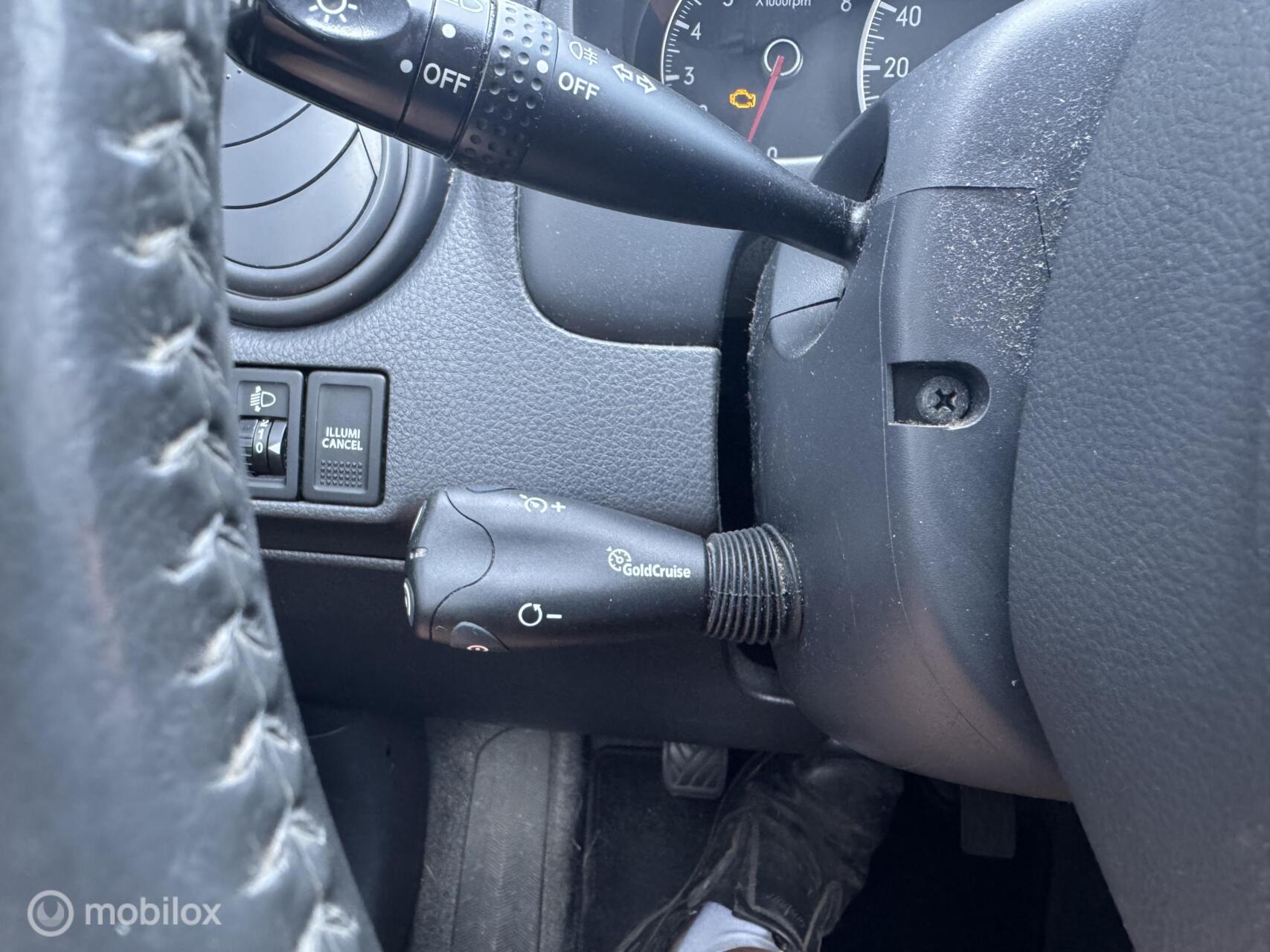 Foto van Suzuki Sx4