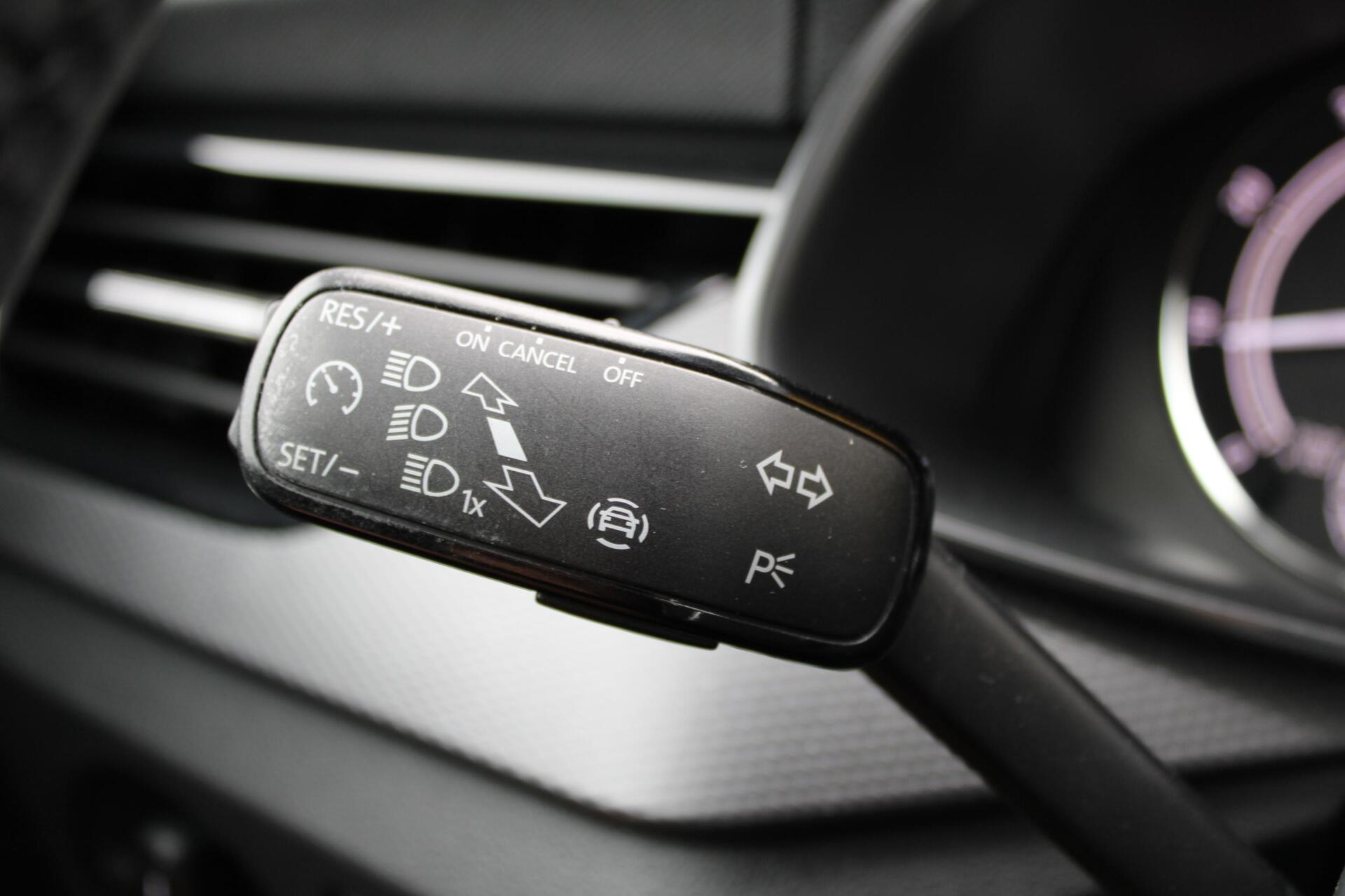 Foto van Skoda Kamiq